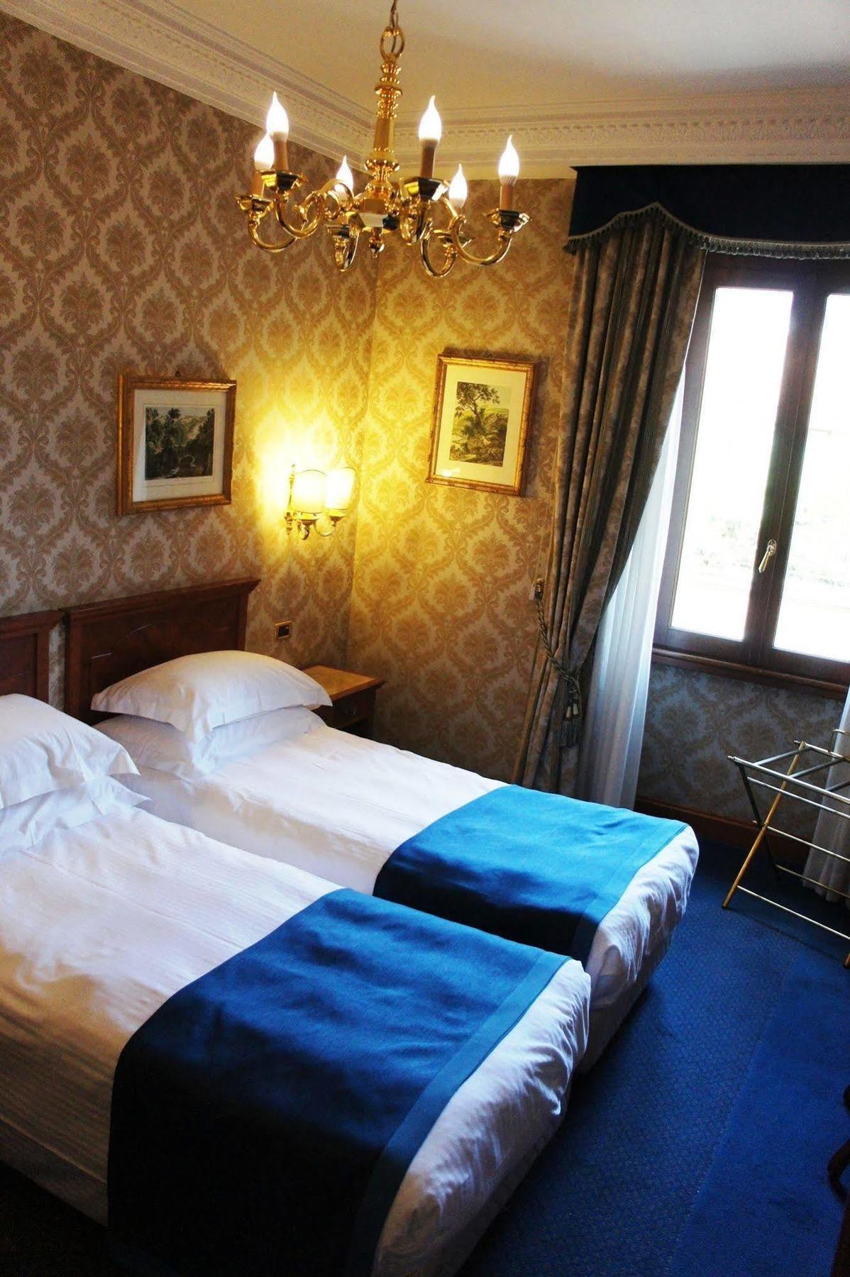 Barberini 4*
