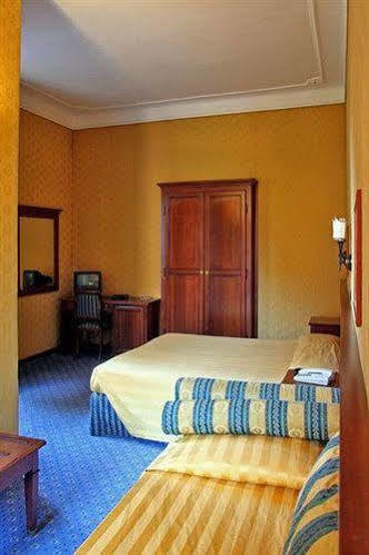 Hotel Coppede' Roma