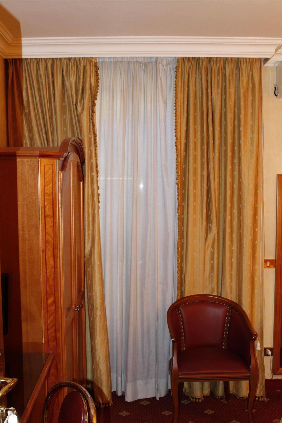 Pace Helvezia 4*