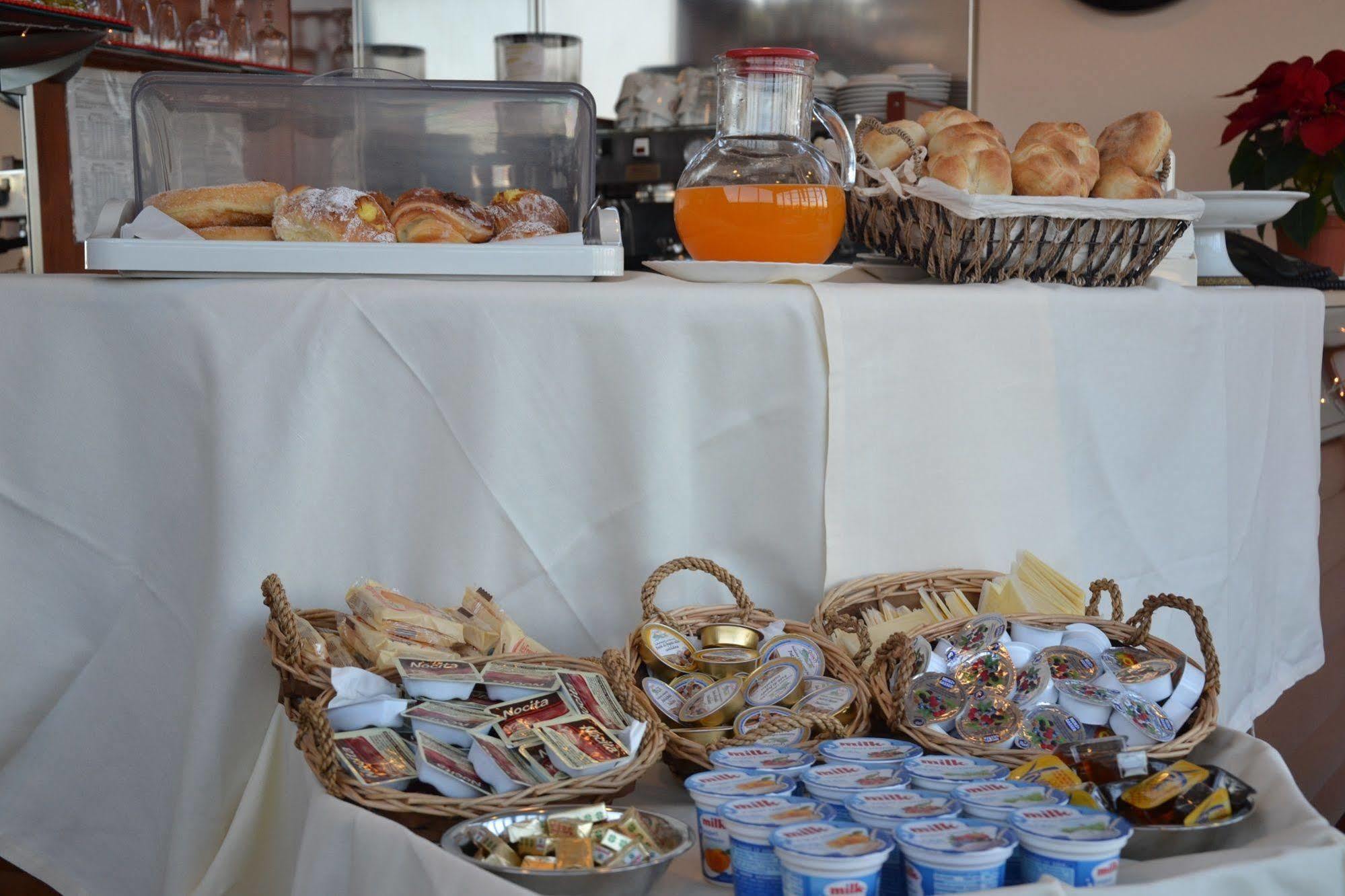 Corallo Hotel Rome