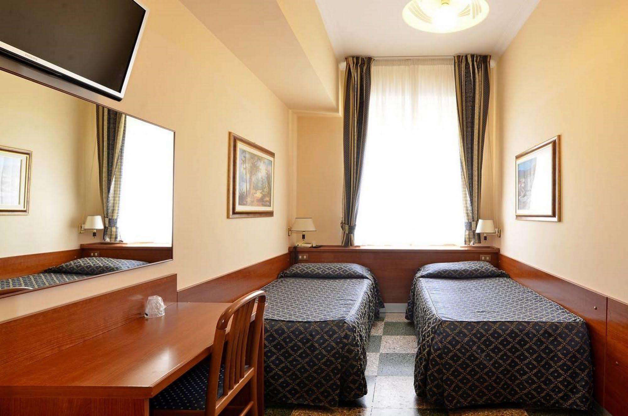 Corallo Hotel Rome