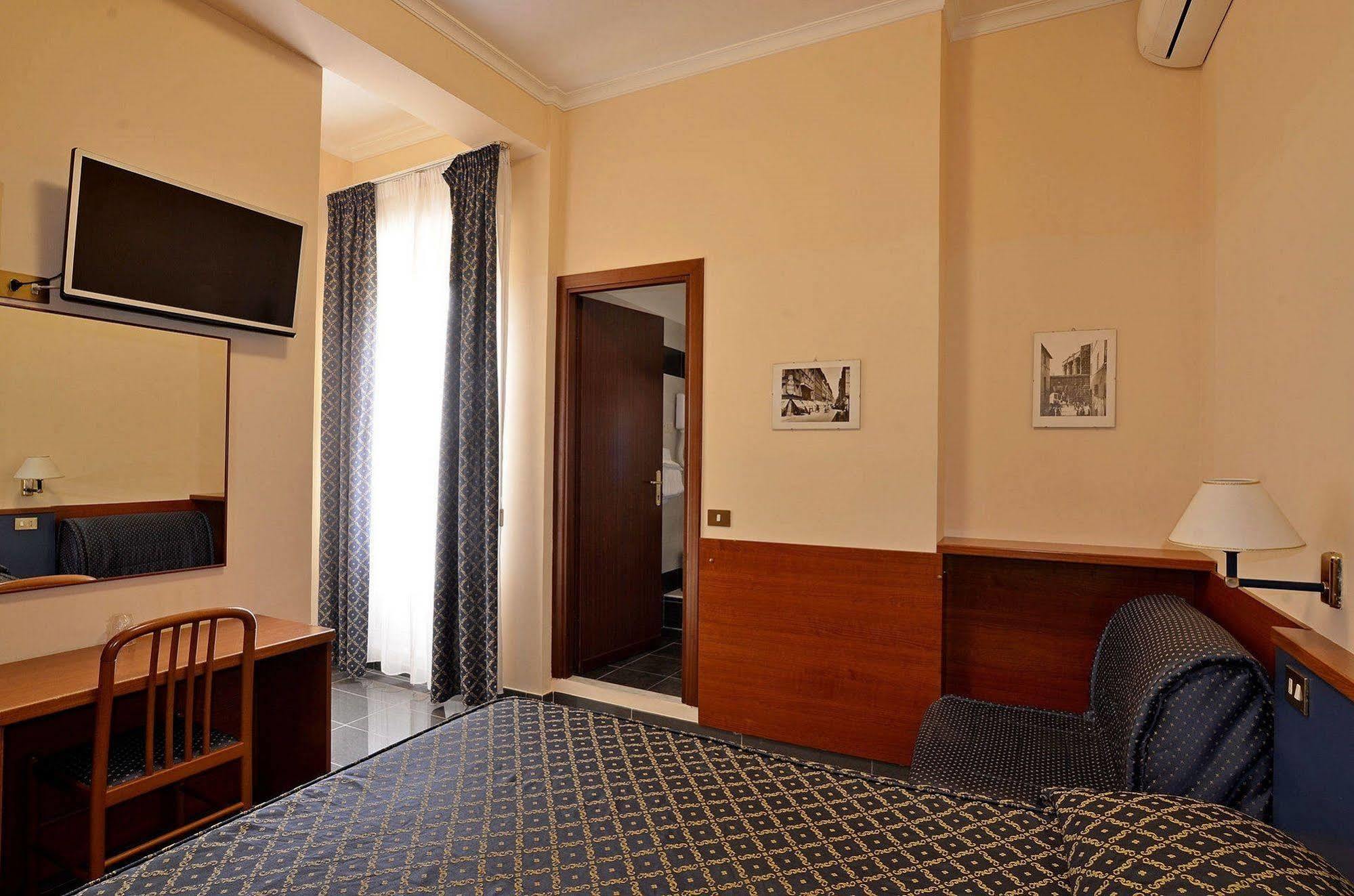 Hotel Corallo 2*