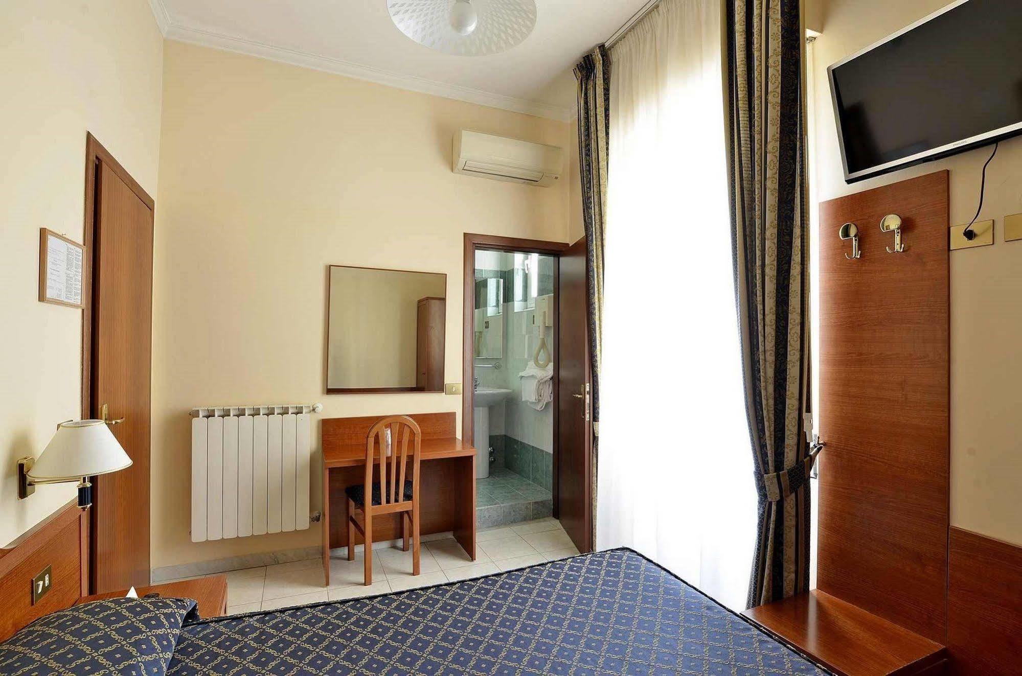 Hotel Corallo Rome