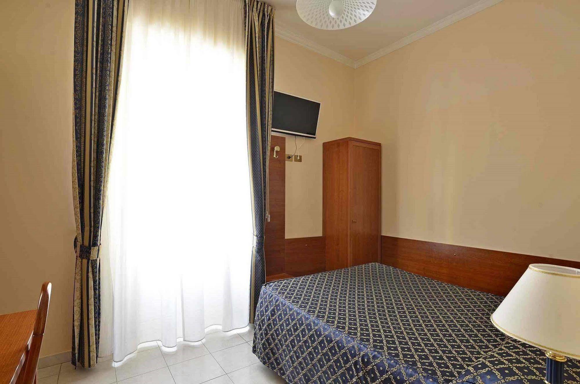 Corallo Rome