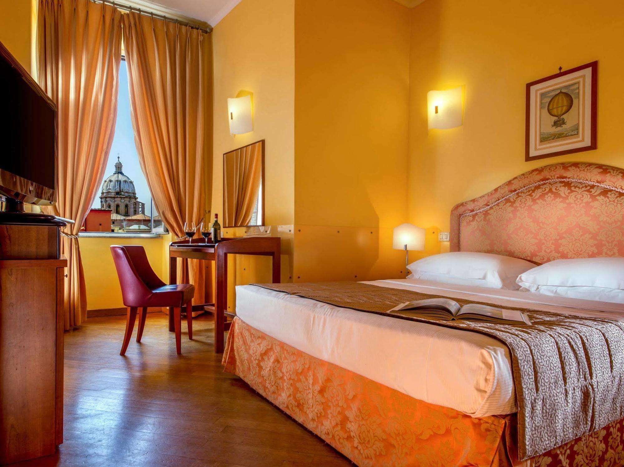 Tiziano Hotel