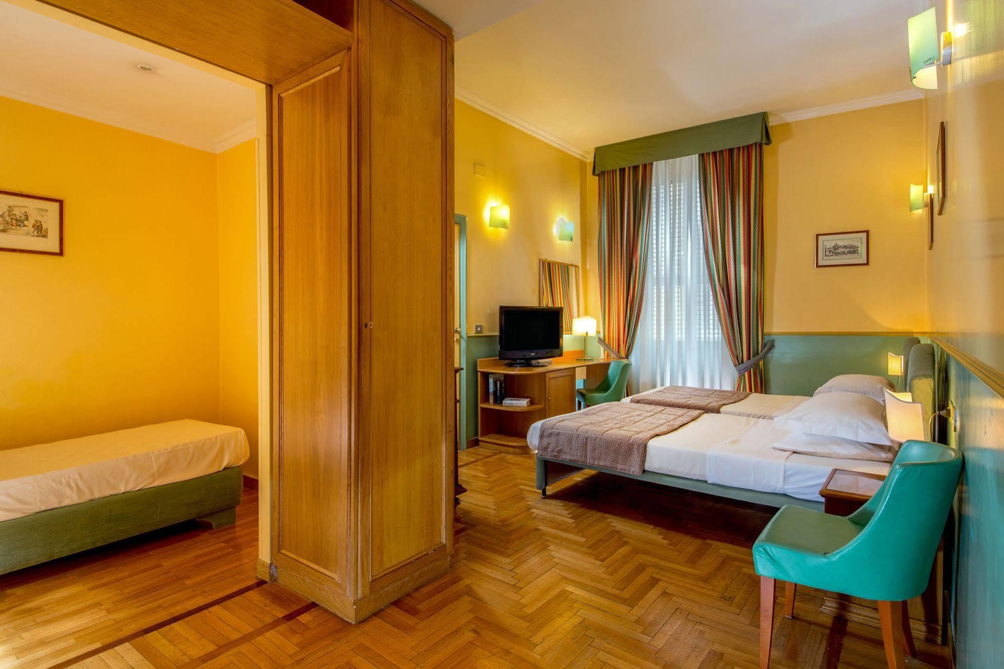 Tiziano 4*