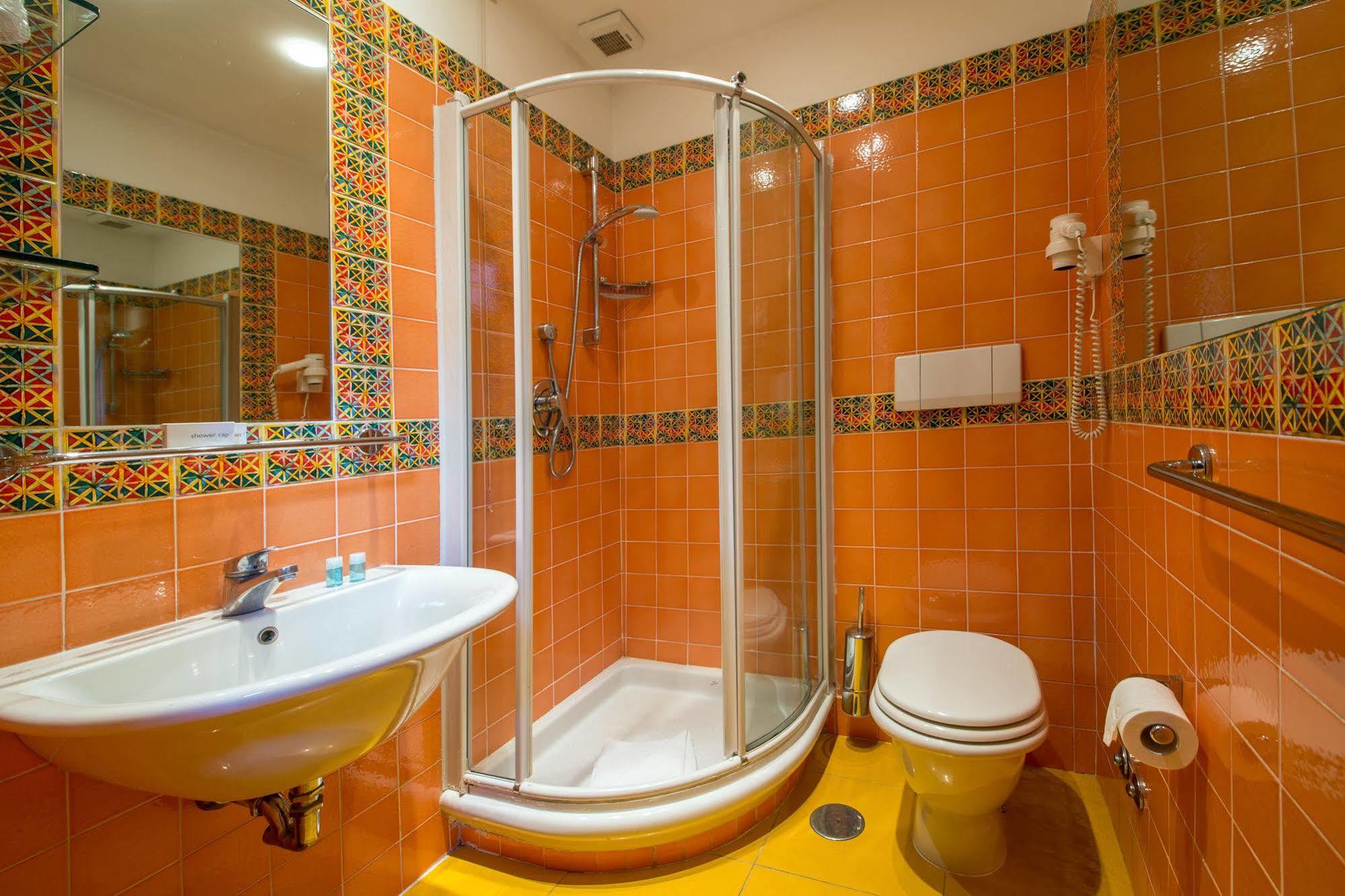 Hotel Tiziano Rome