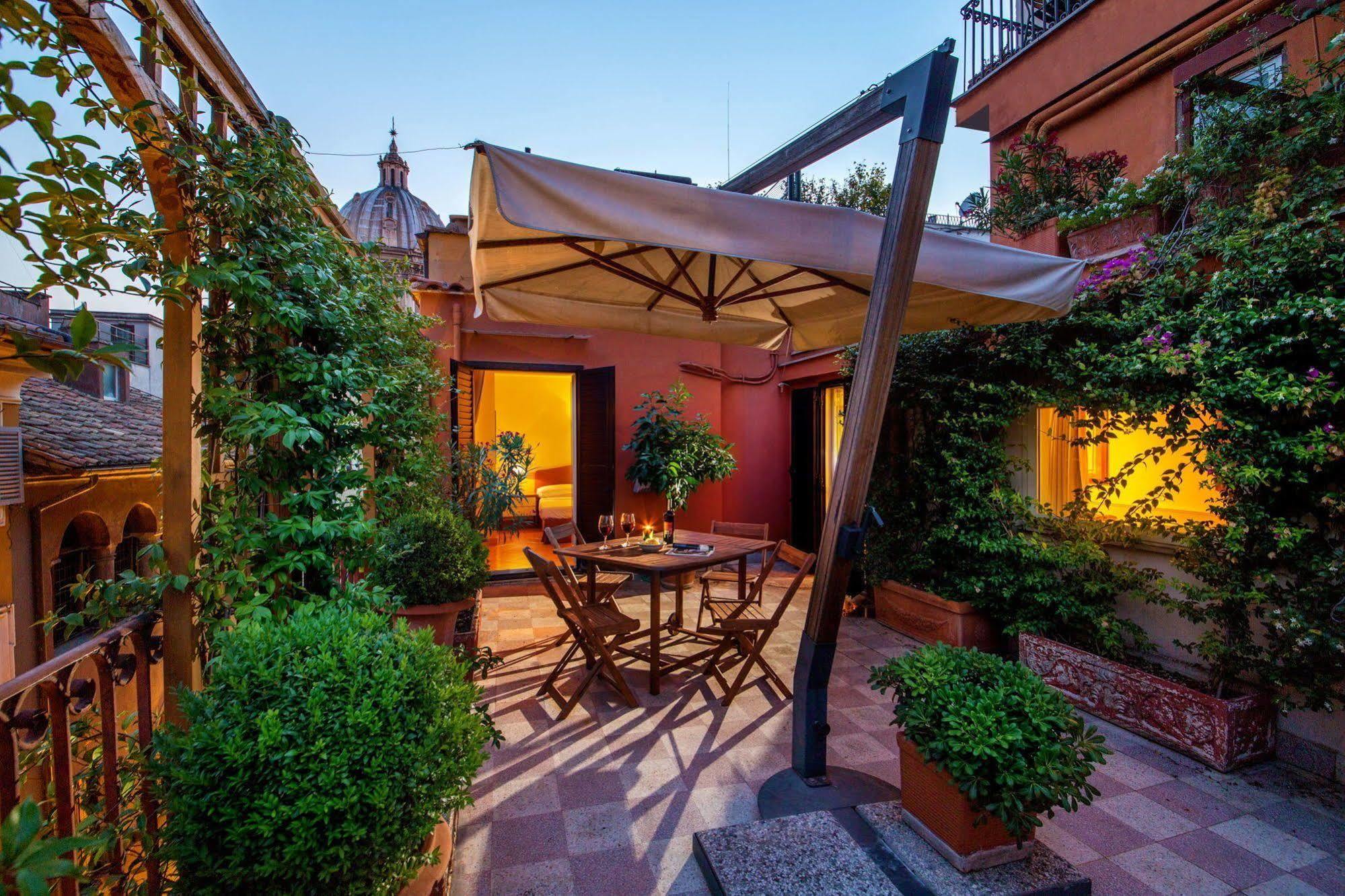 Tiziano Hotel 4*