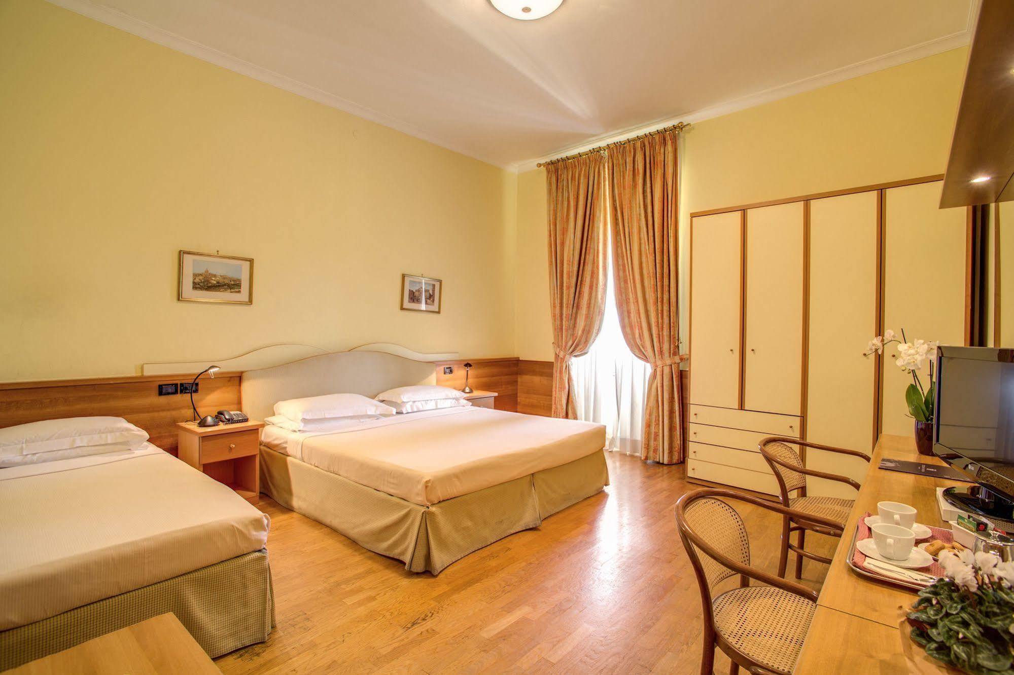 Tiziano 4*