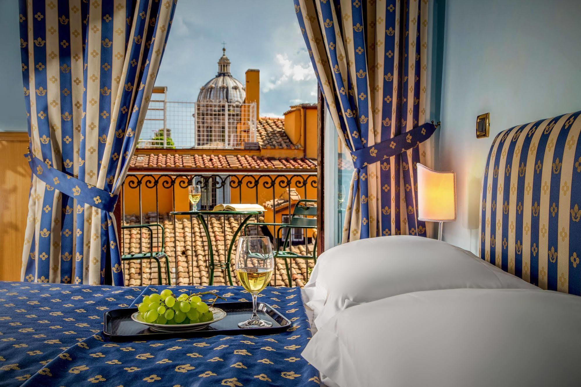 Tiziano Hotel 4*