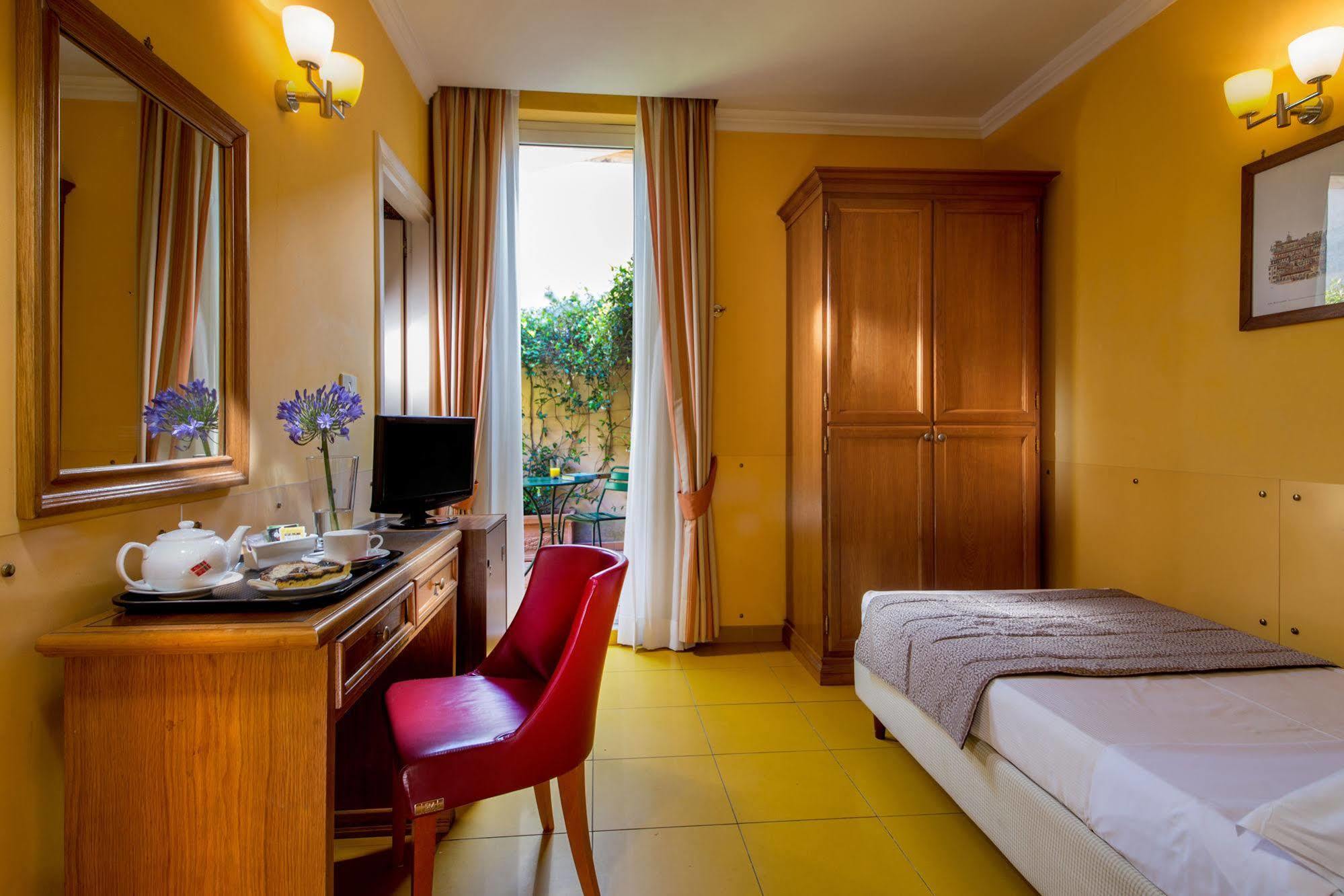 Hotel Tiziano 4*