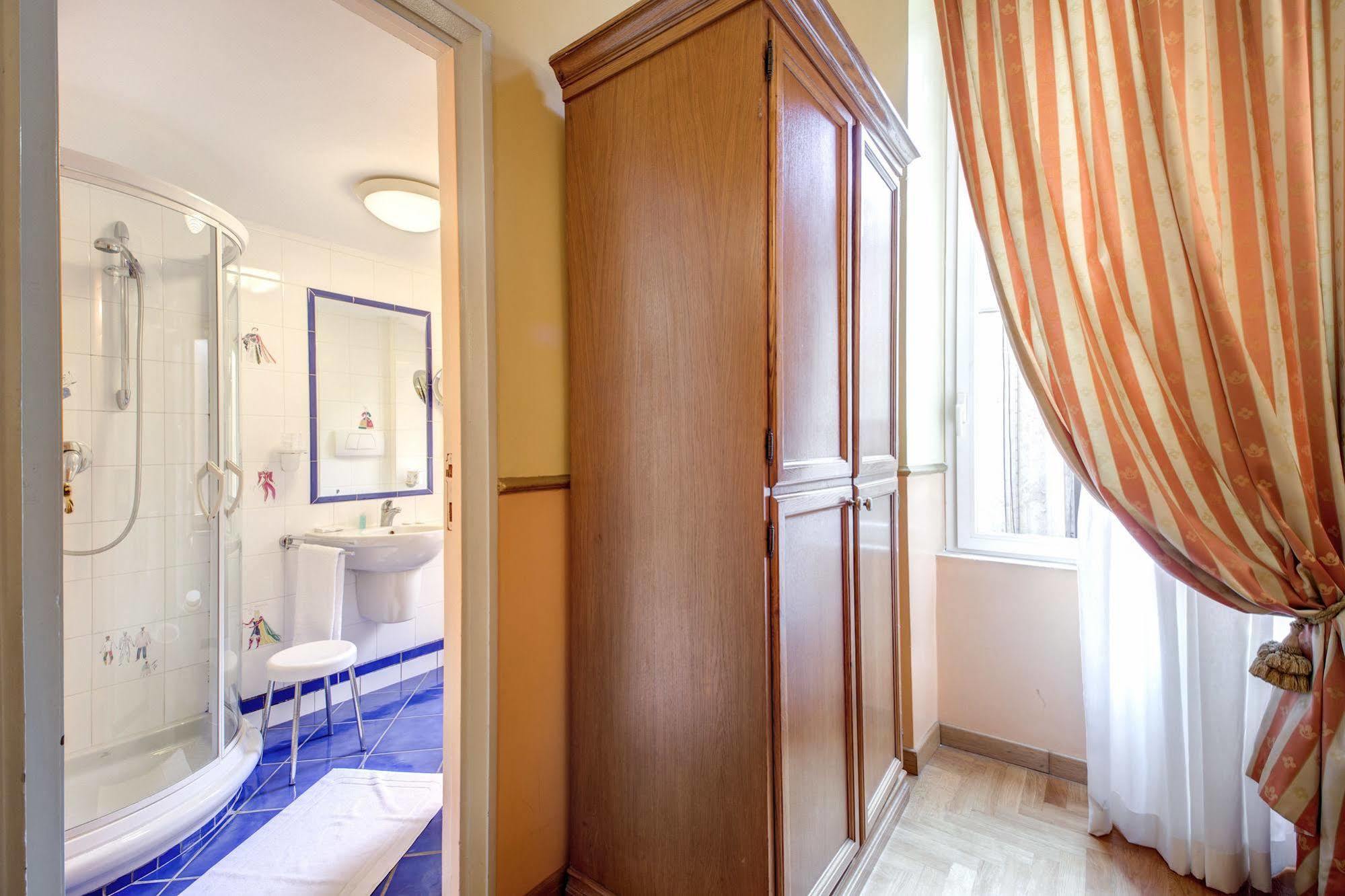 Tiziano Hotel Rome
