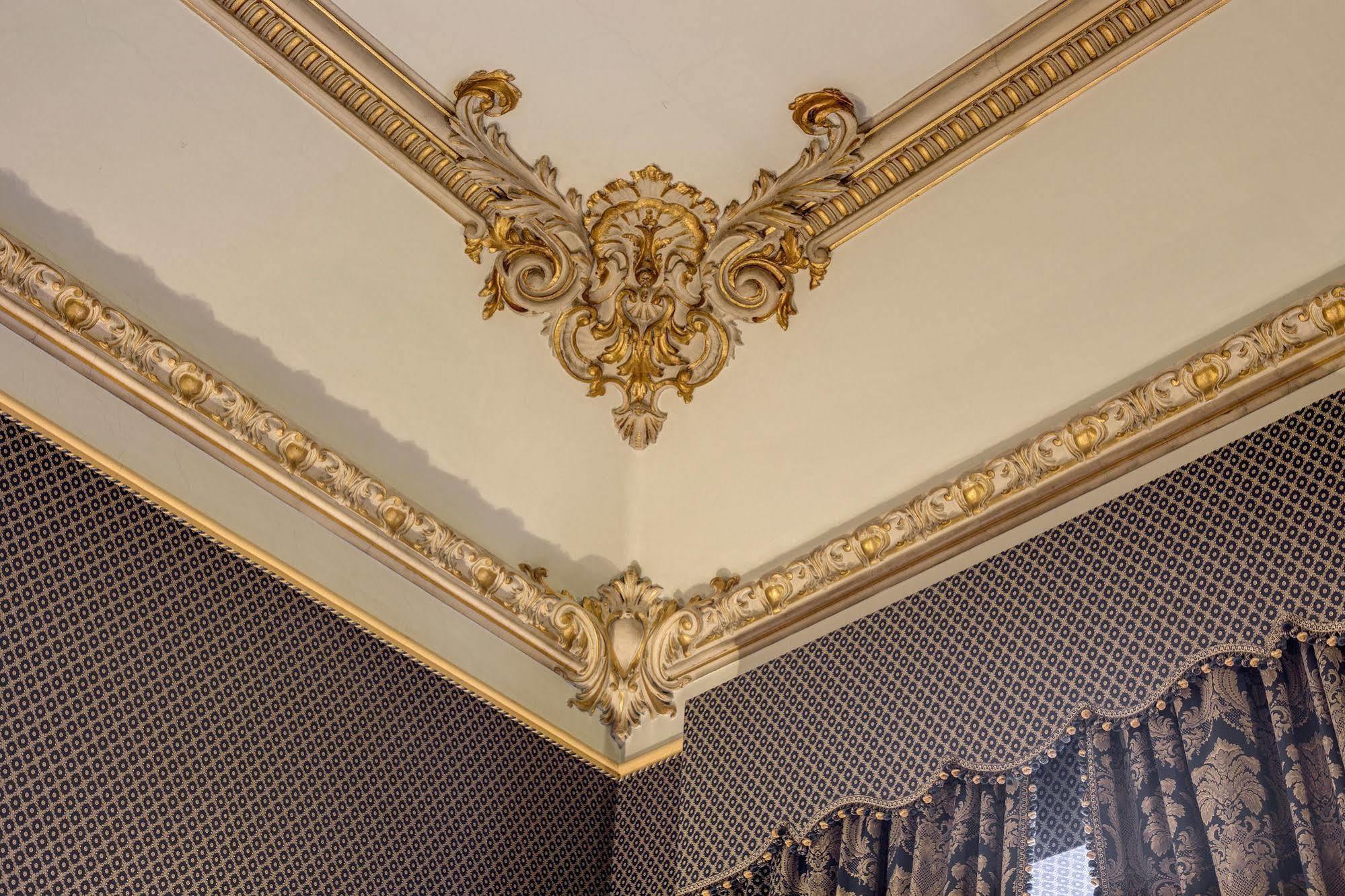 Tiziano Hotel 4*