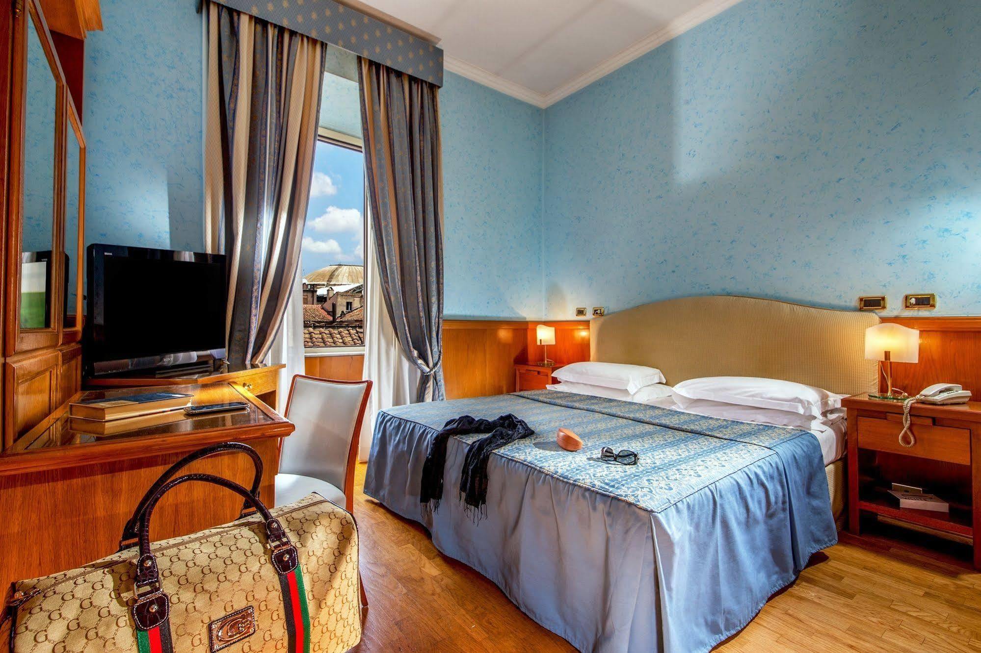 Hotel Tiziano 4*