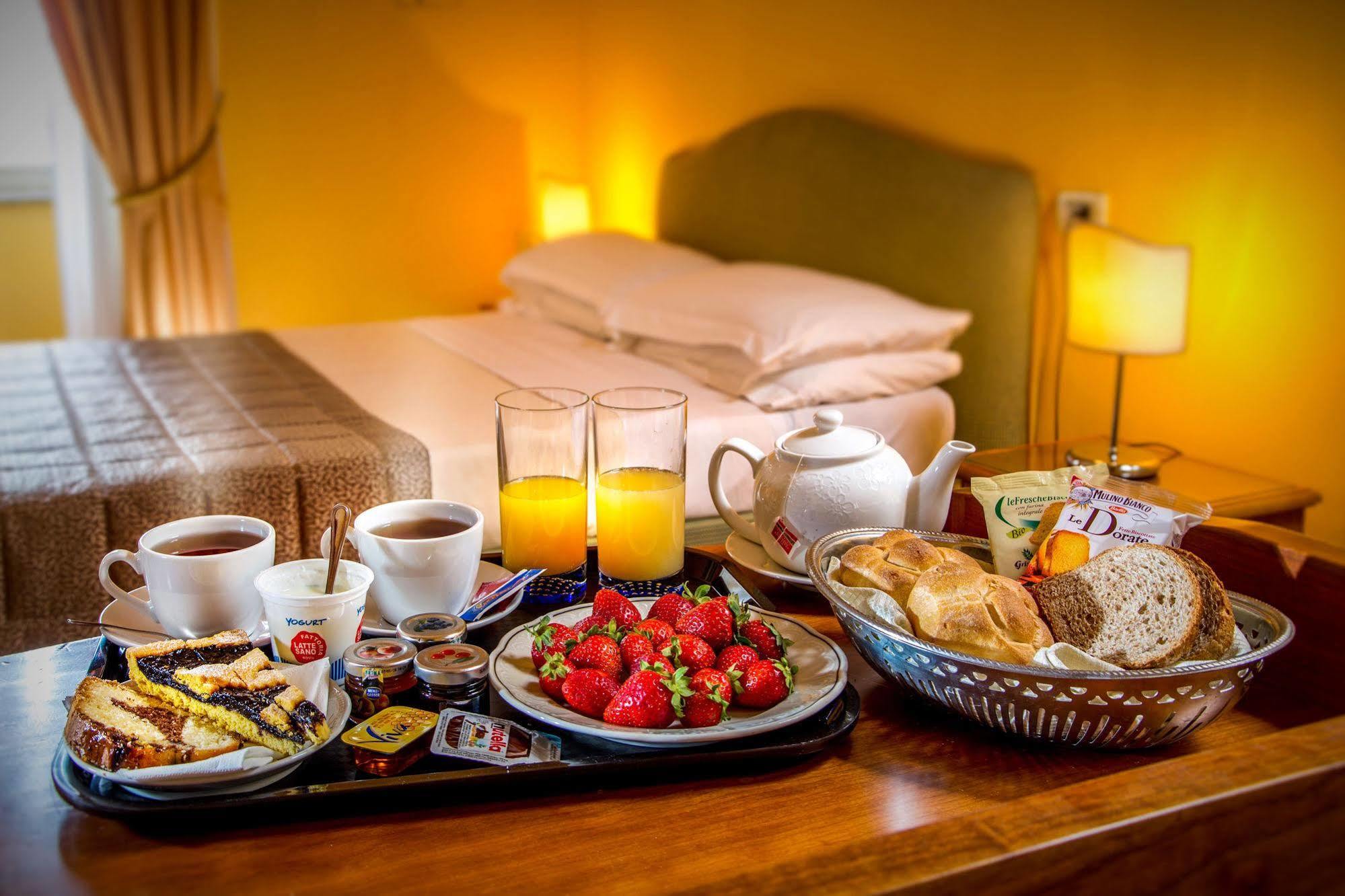 Tiziano Hotel