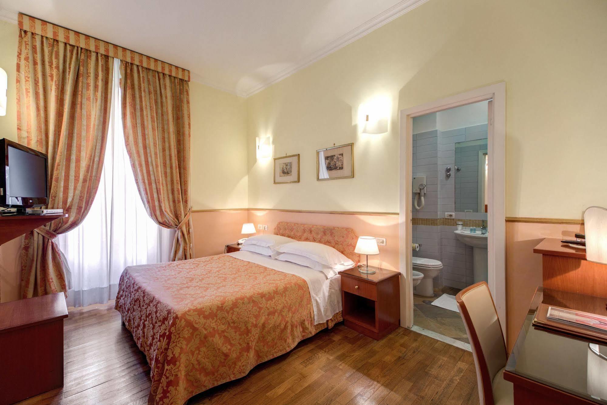 Hotel Tiziano