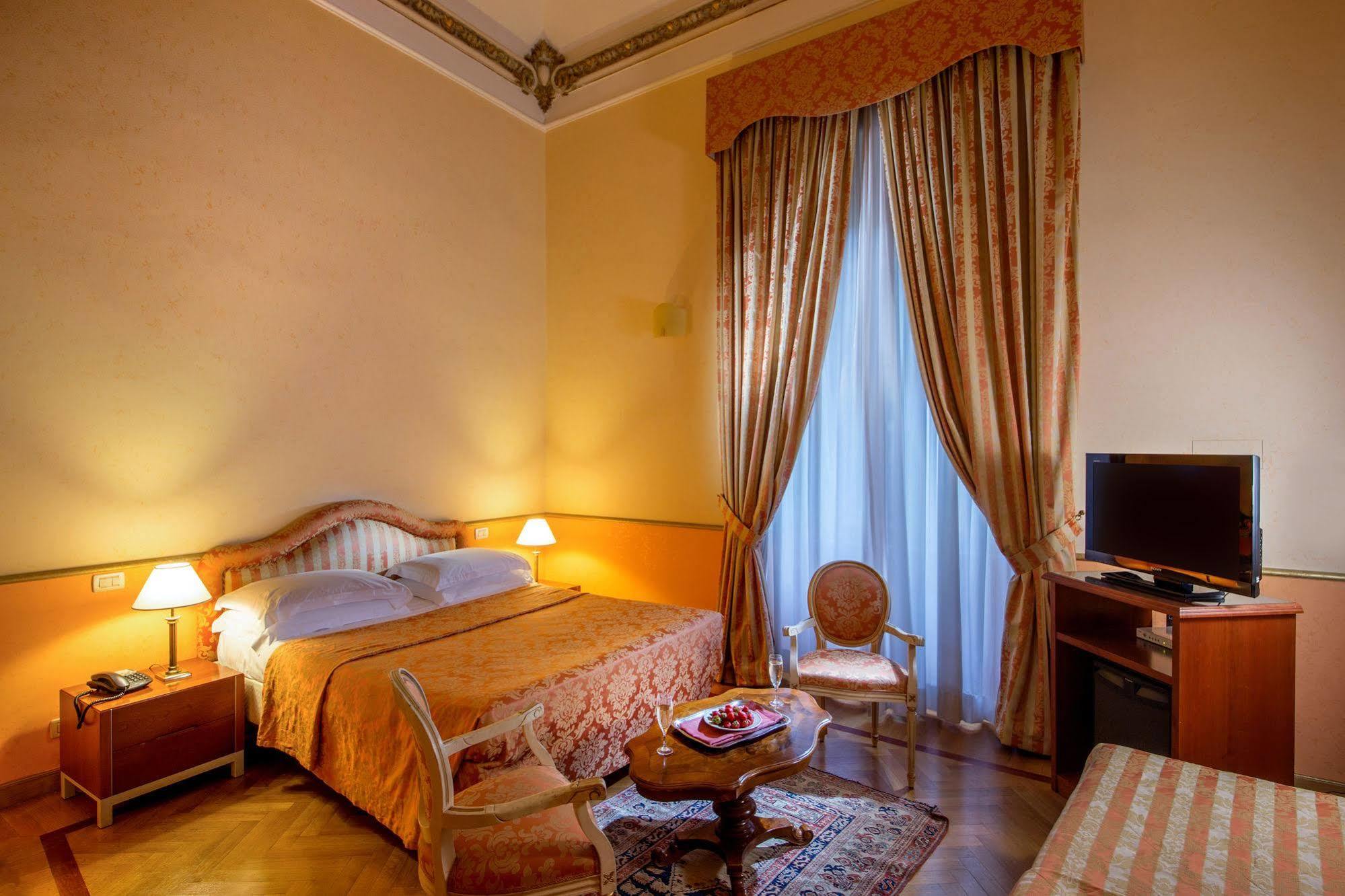 Tiziano 4*