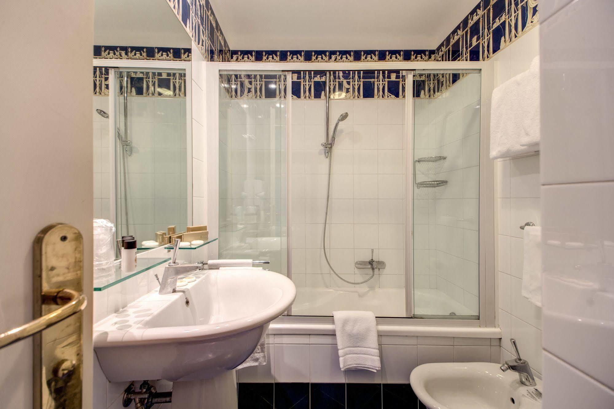 Tiziano Hotel 4*