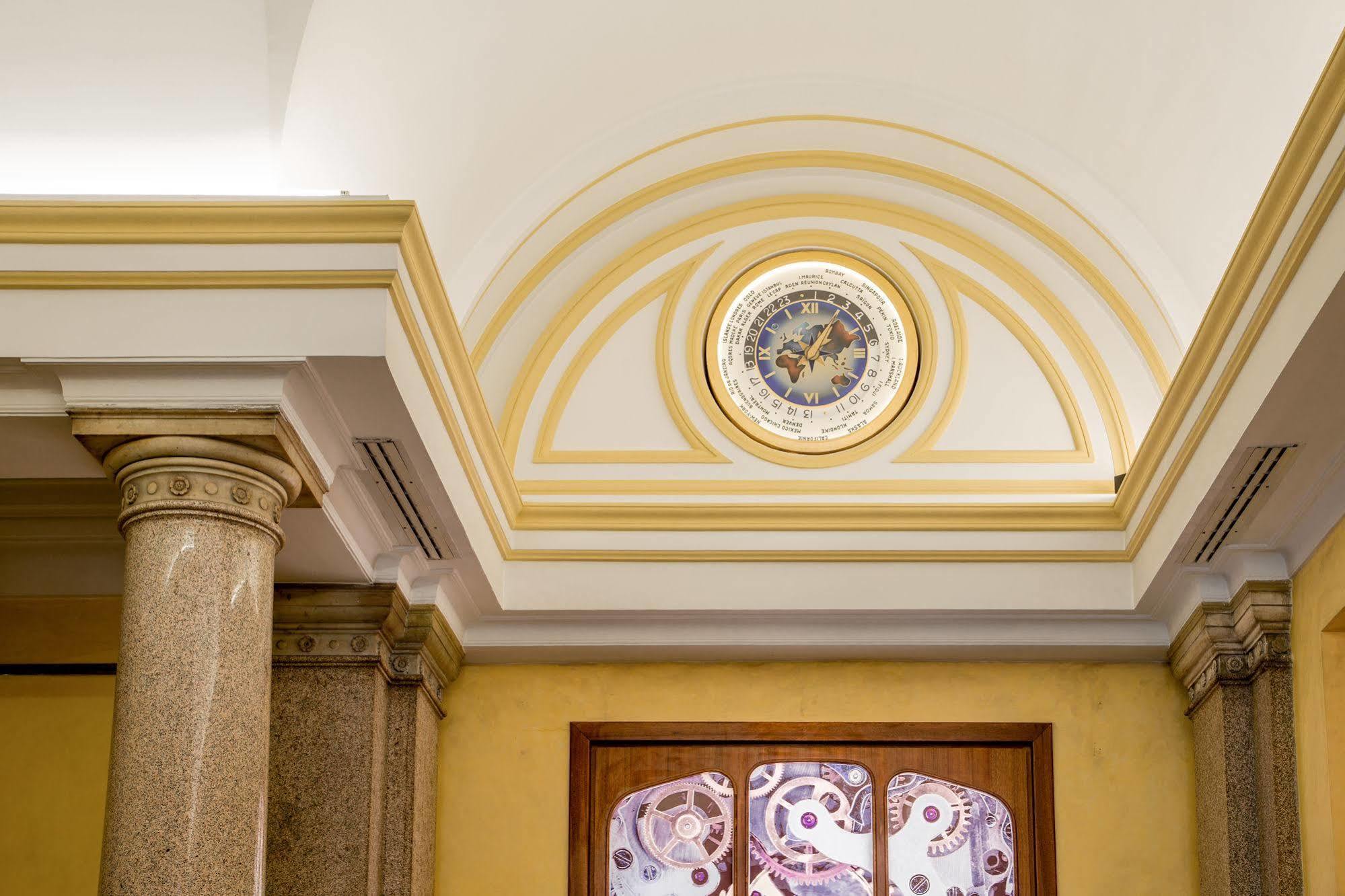 Hotel Tiziano 4*