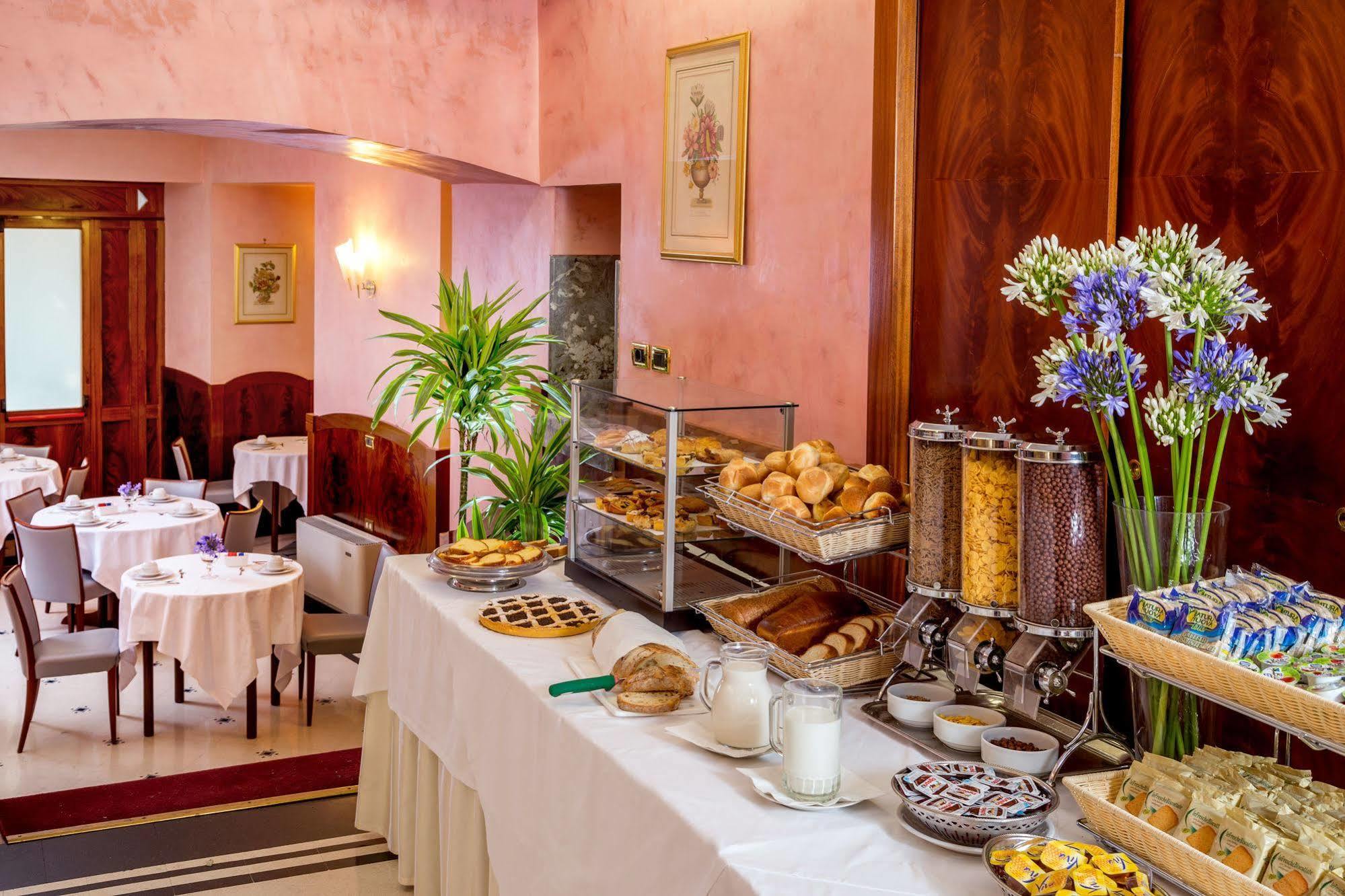 Hotel Tiziano 4*