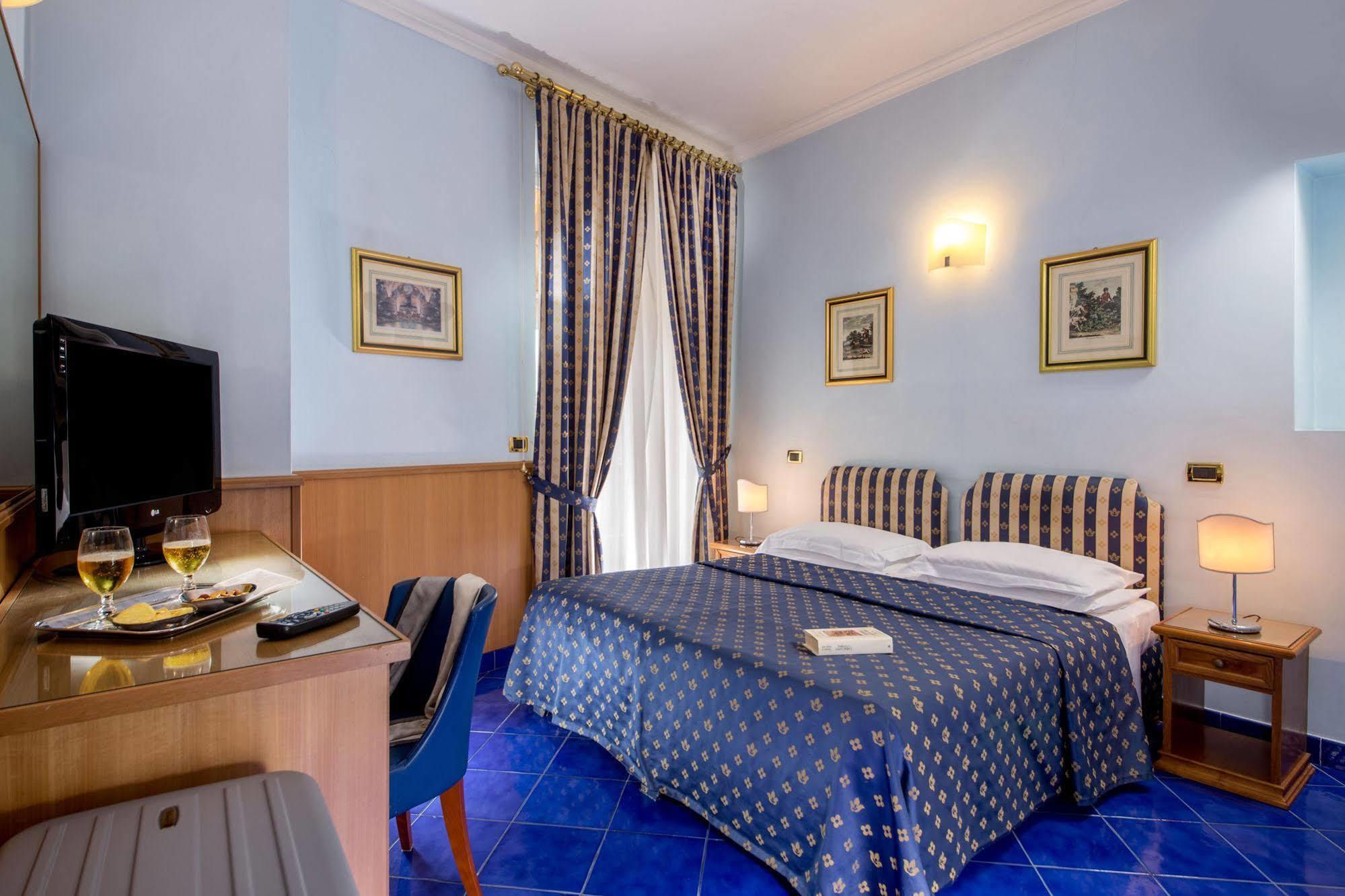 Tiziano Hotel