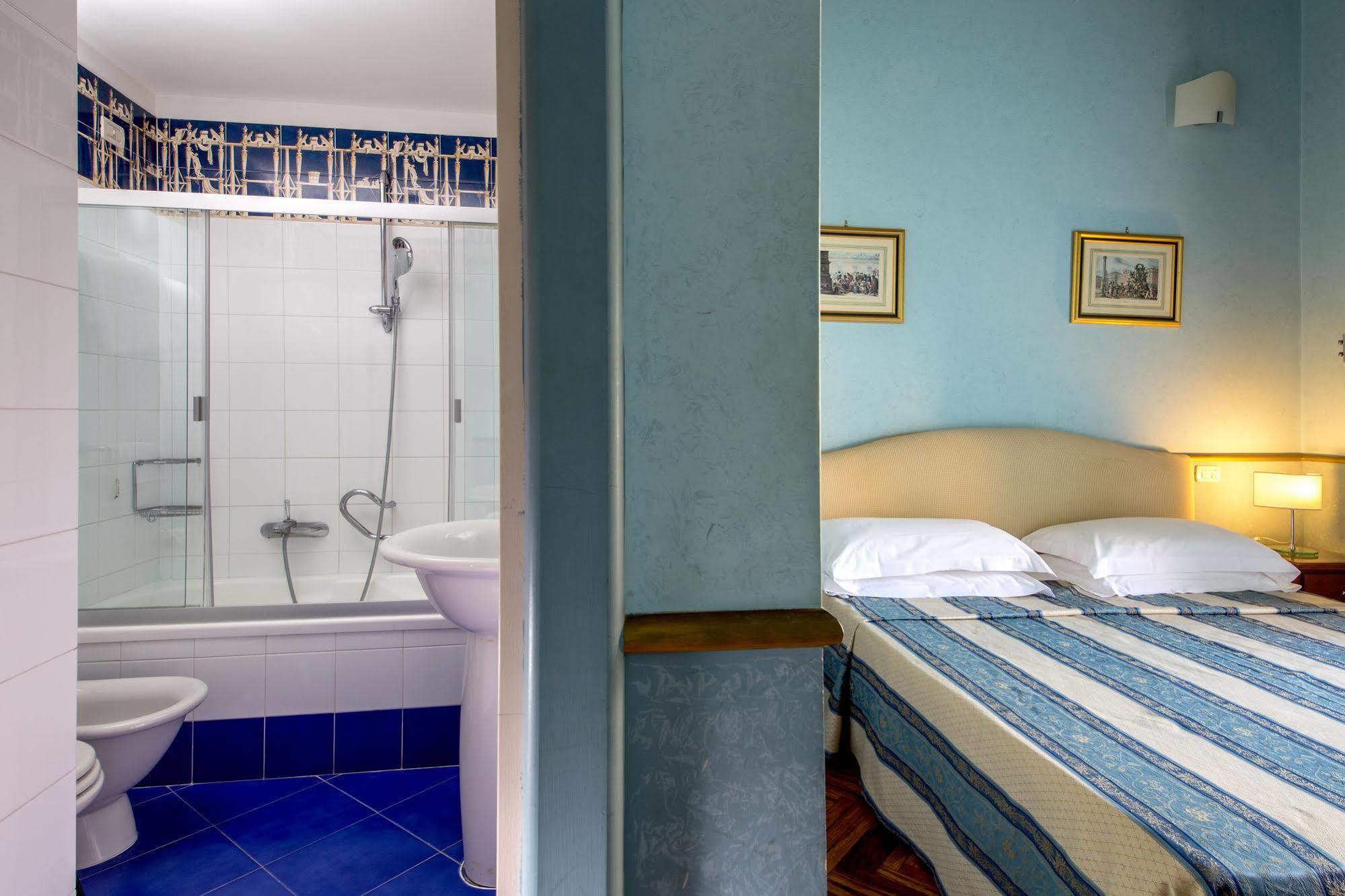 Hotel Tiziano 4*