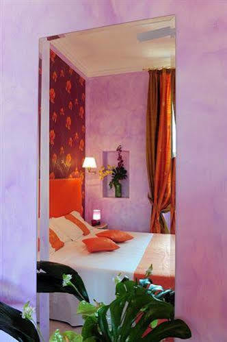My Monti Place Guest house Rome
