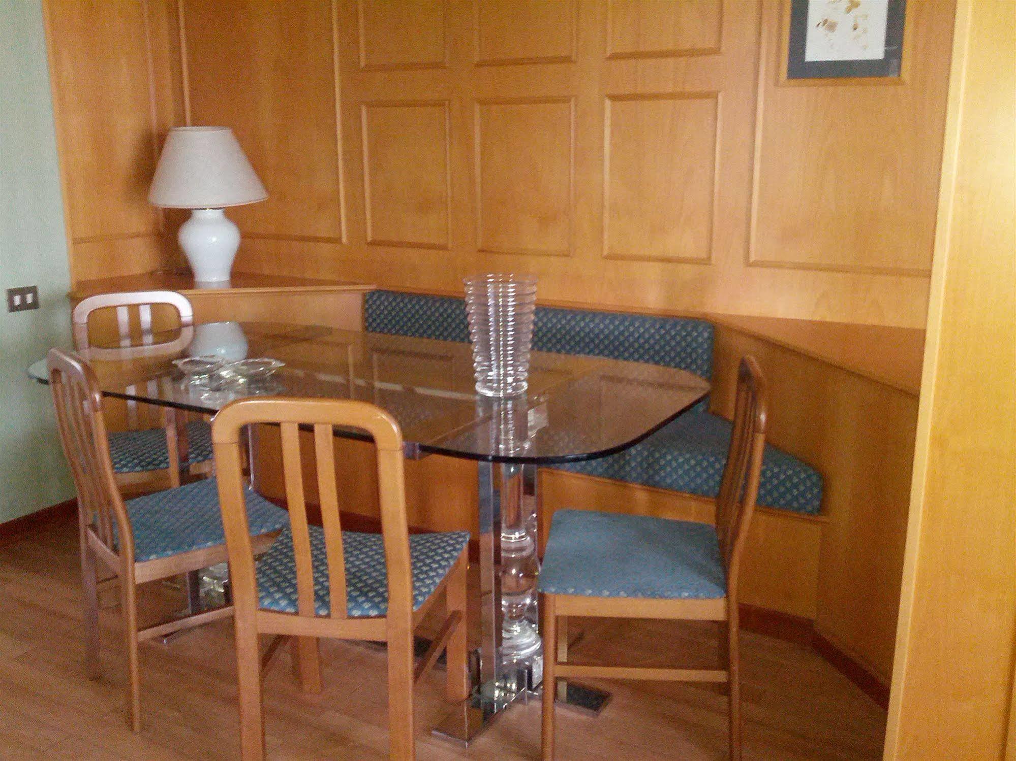 Residenze Garden 4*