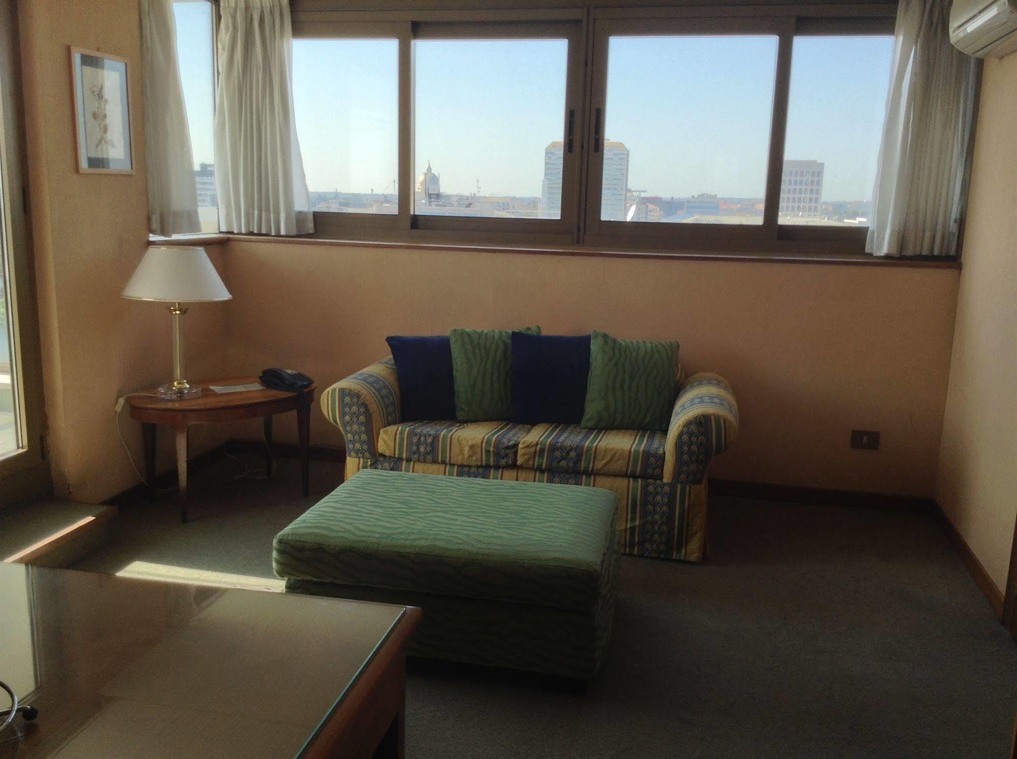 Residenze Garden Appart hôtel 4*