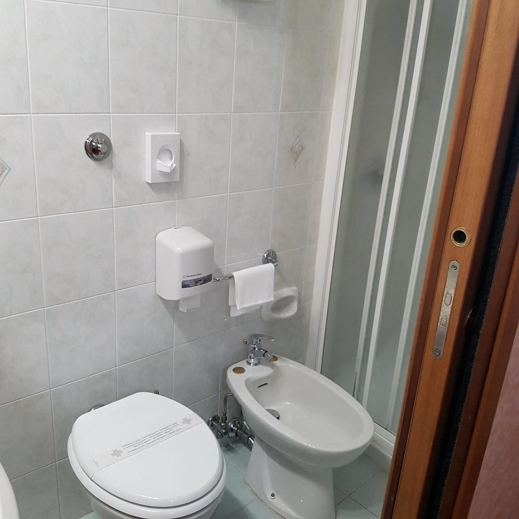 Hotel Fori Imperiali Rome