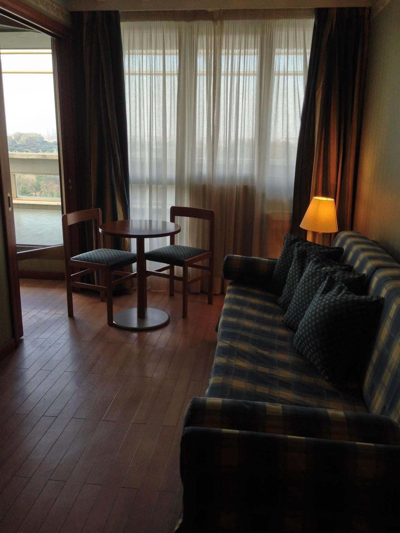 Residenze Garden 4*