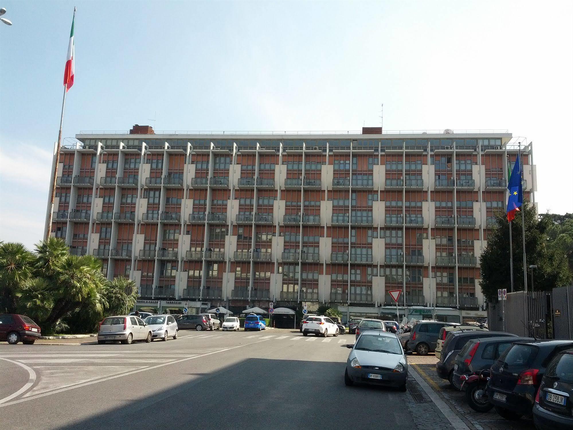 Residenze Garden