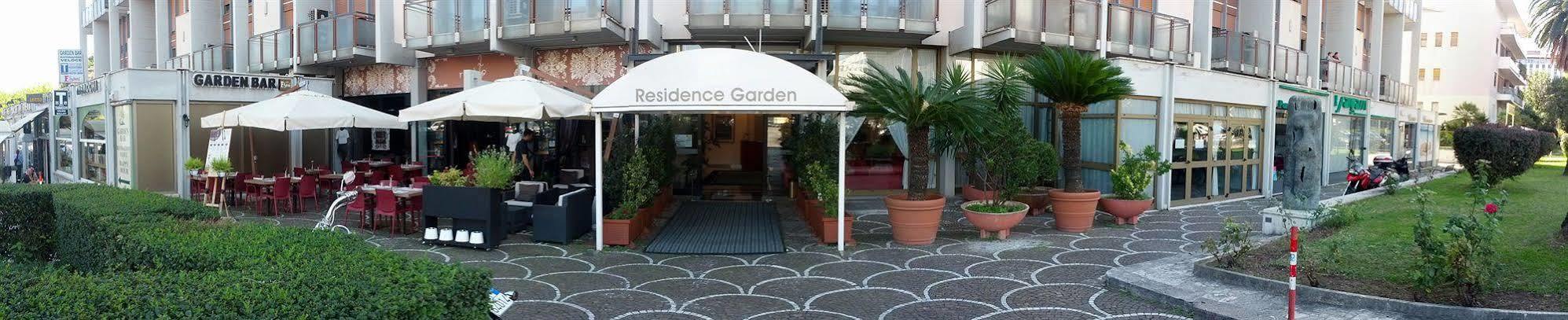Residenze Garden 4* Rome