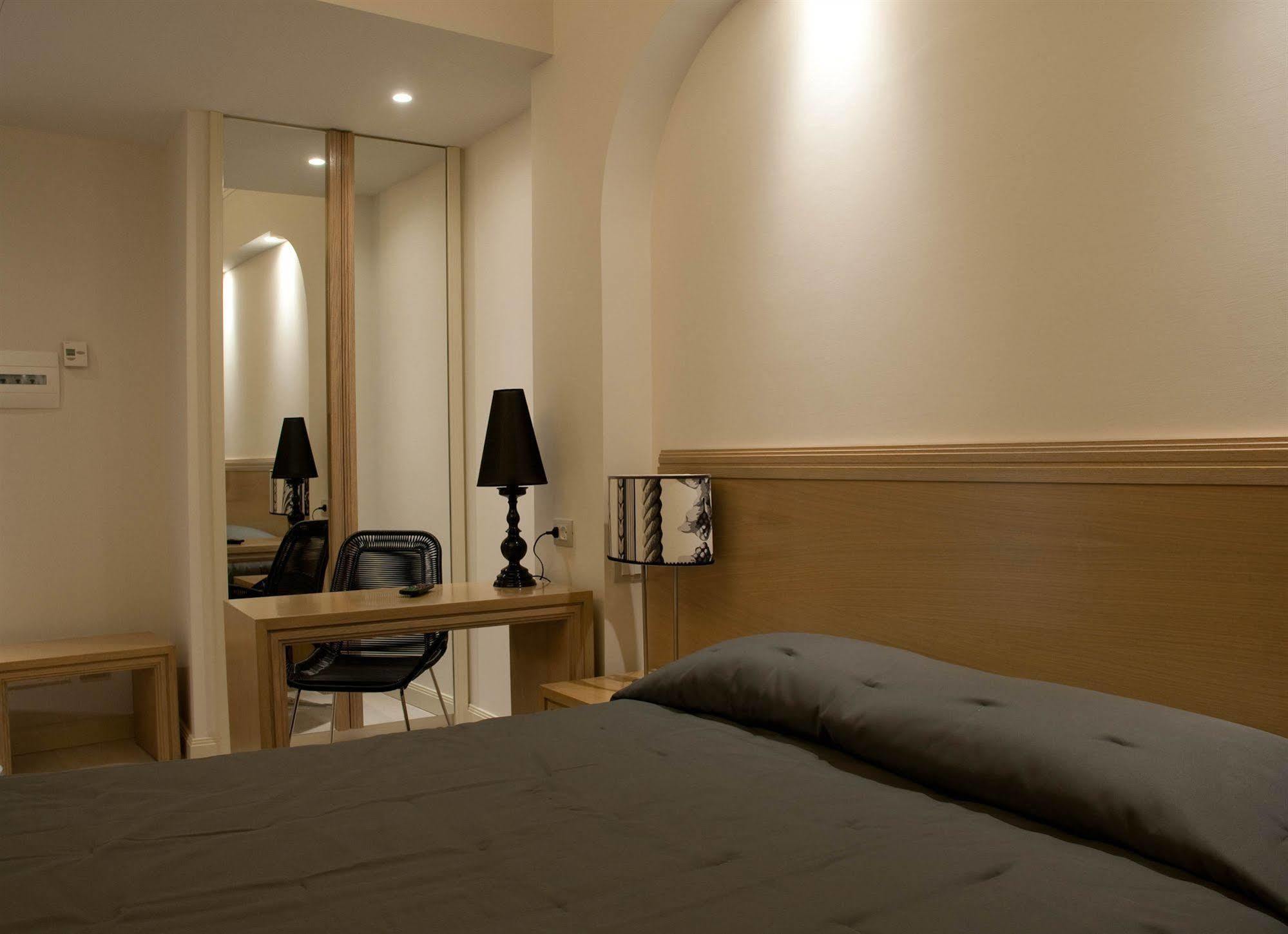 Smart Pincio 3*