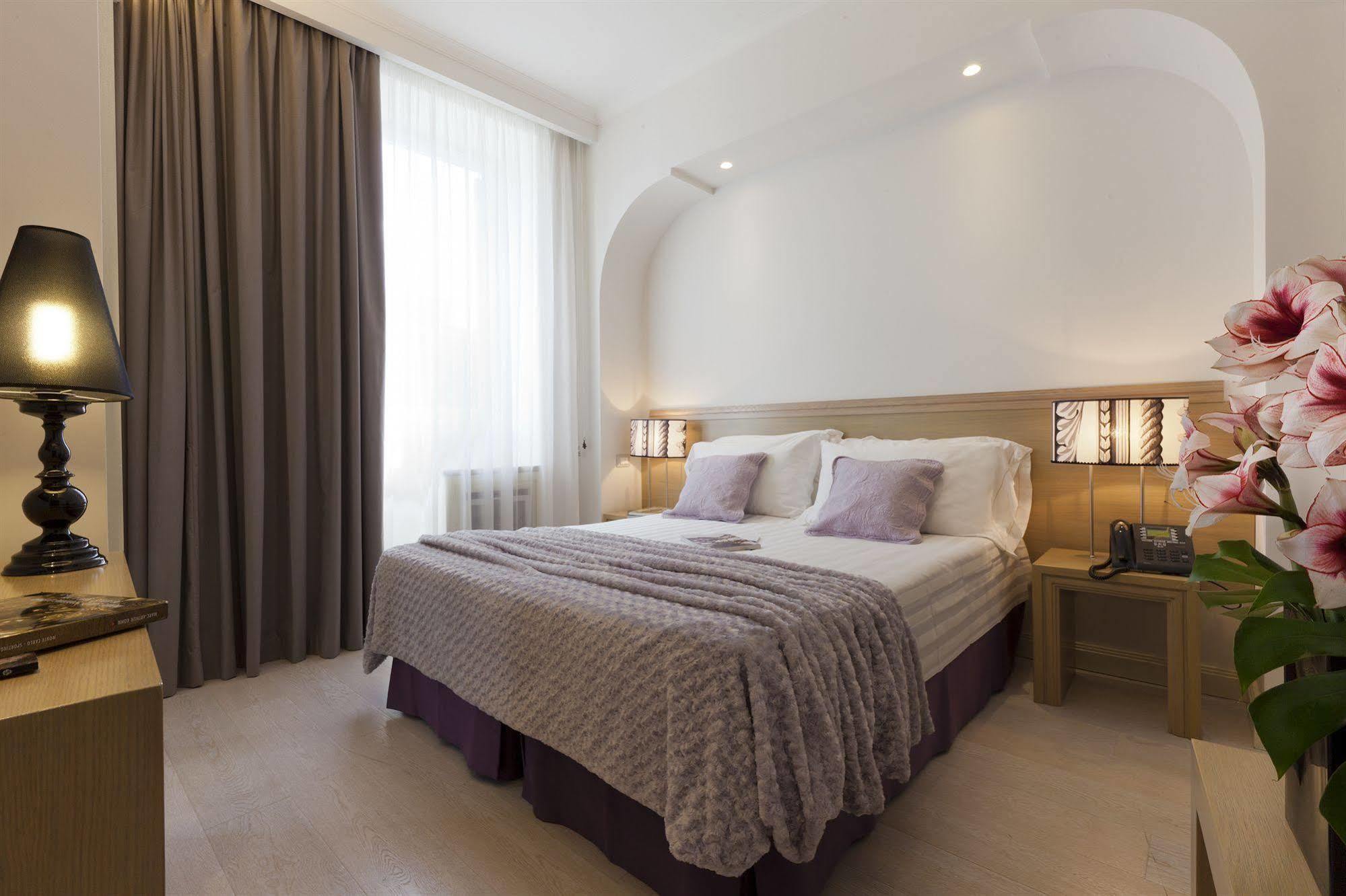 Smart Pincio 3* Rome
