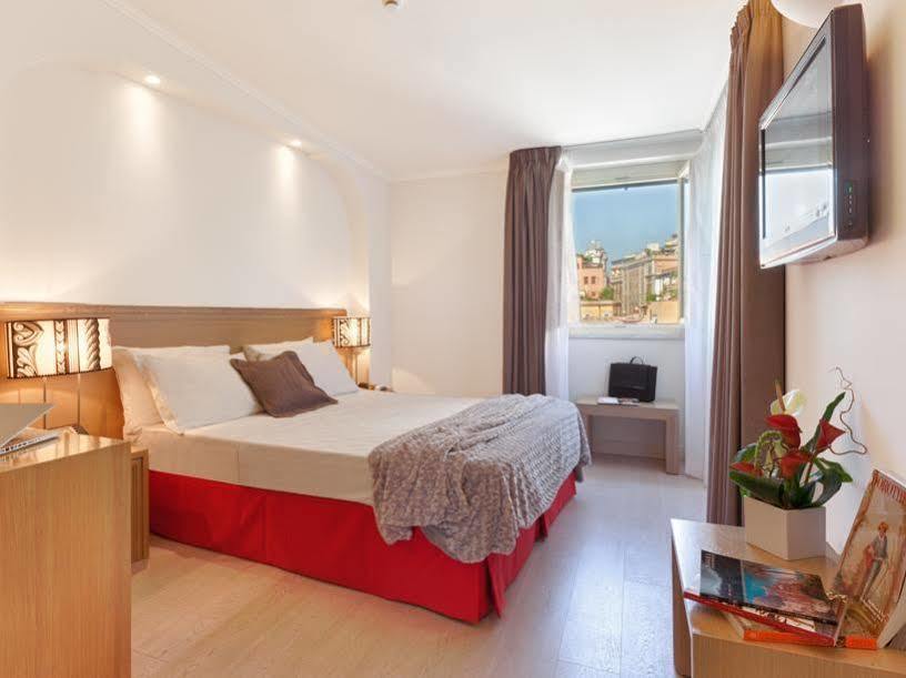 Hotel Smart Pincio Rome