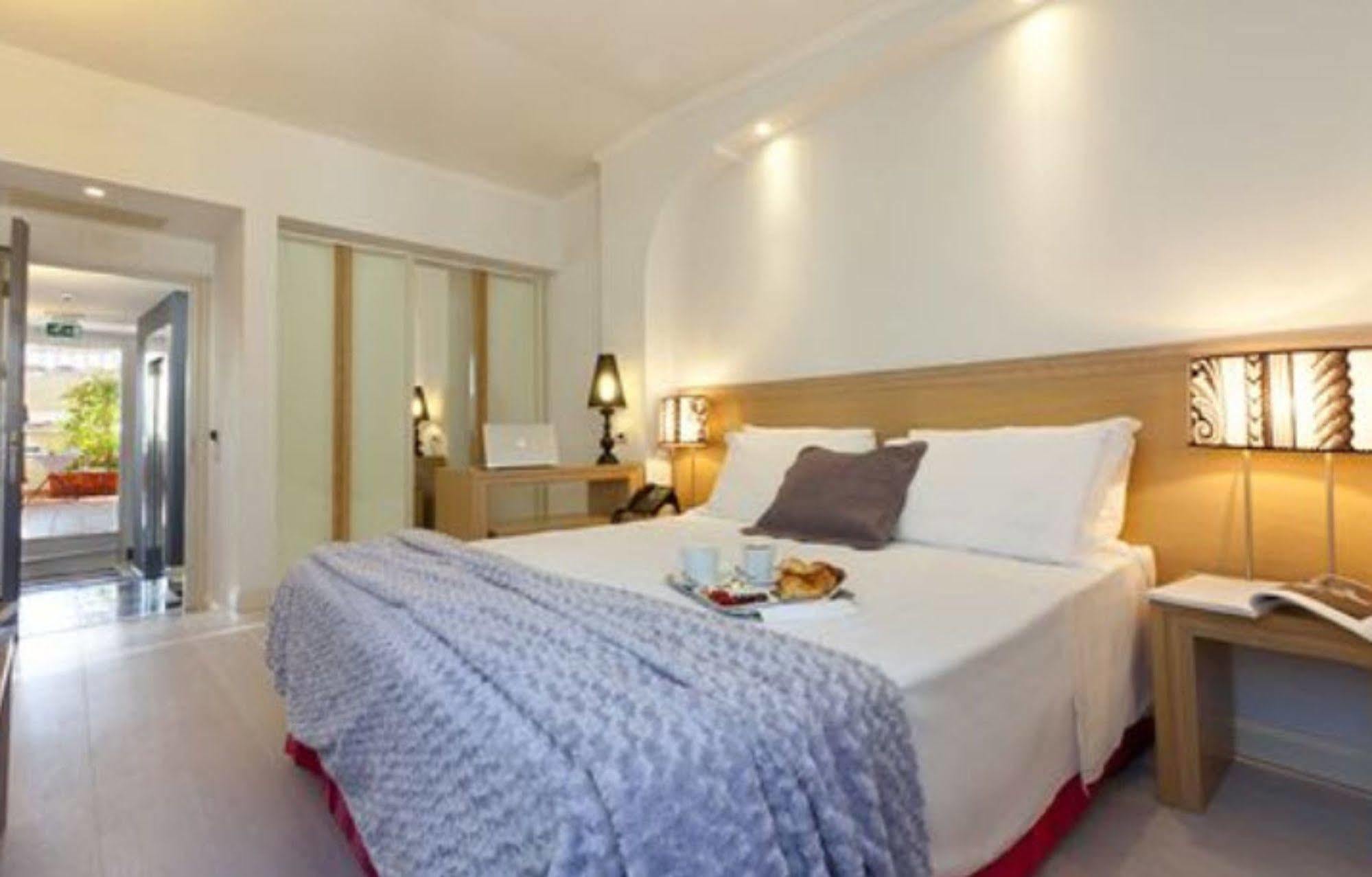 Hotel Smart Pincio 3*
