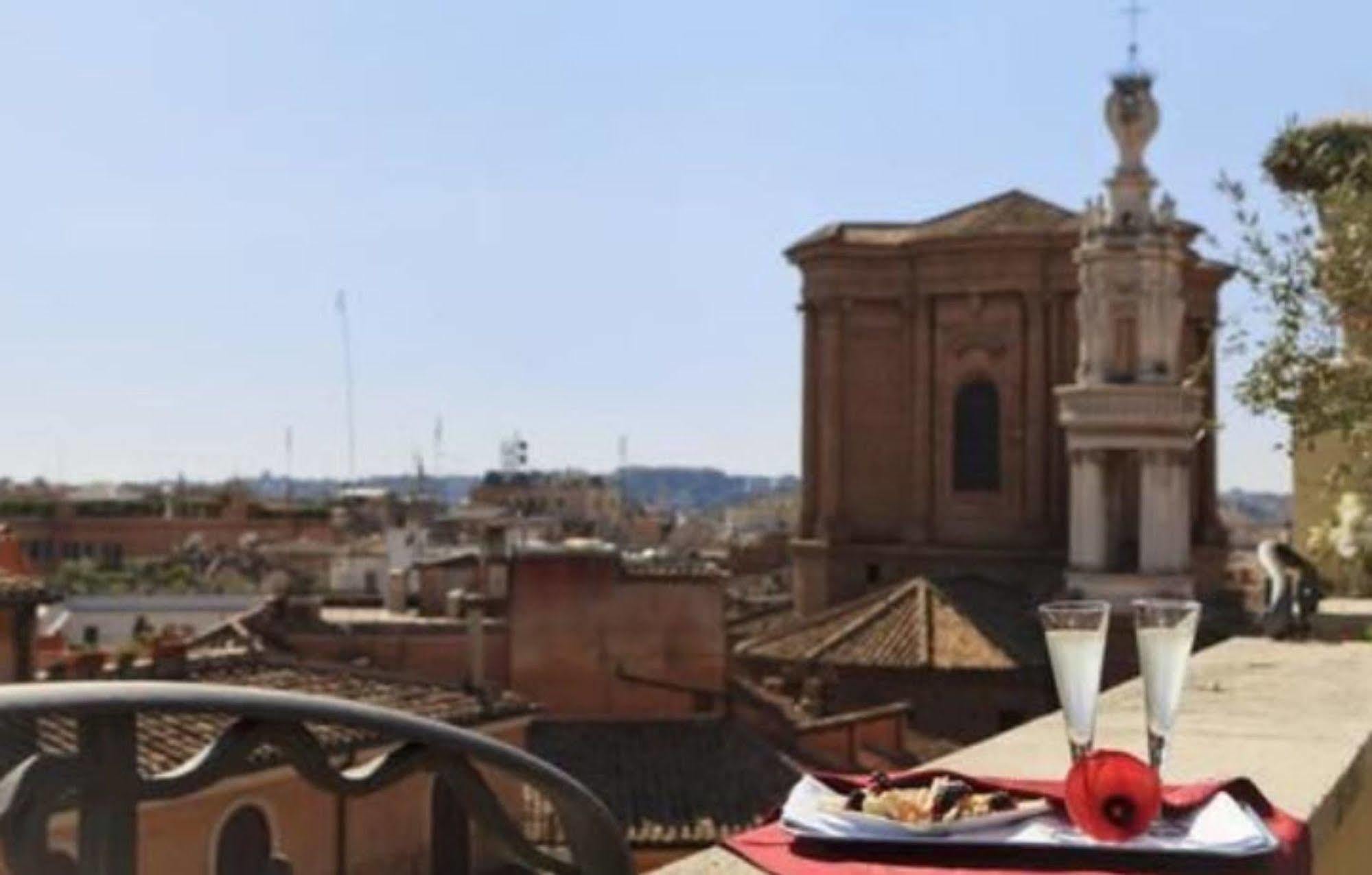 Hotel Smart Pincio Rome