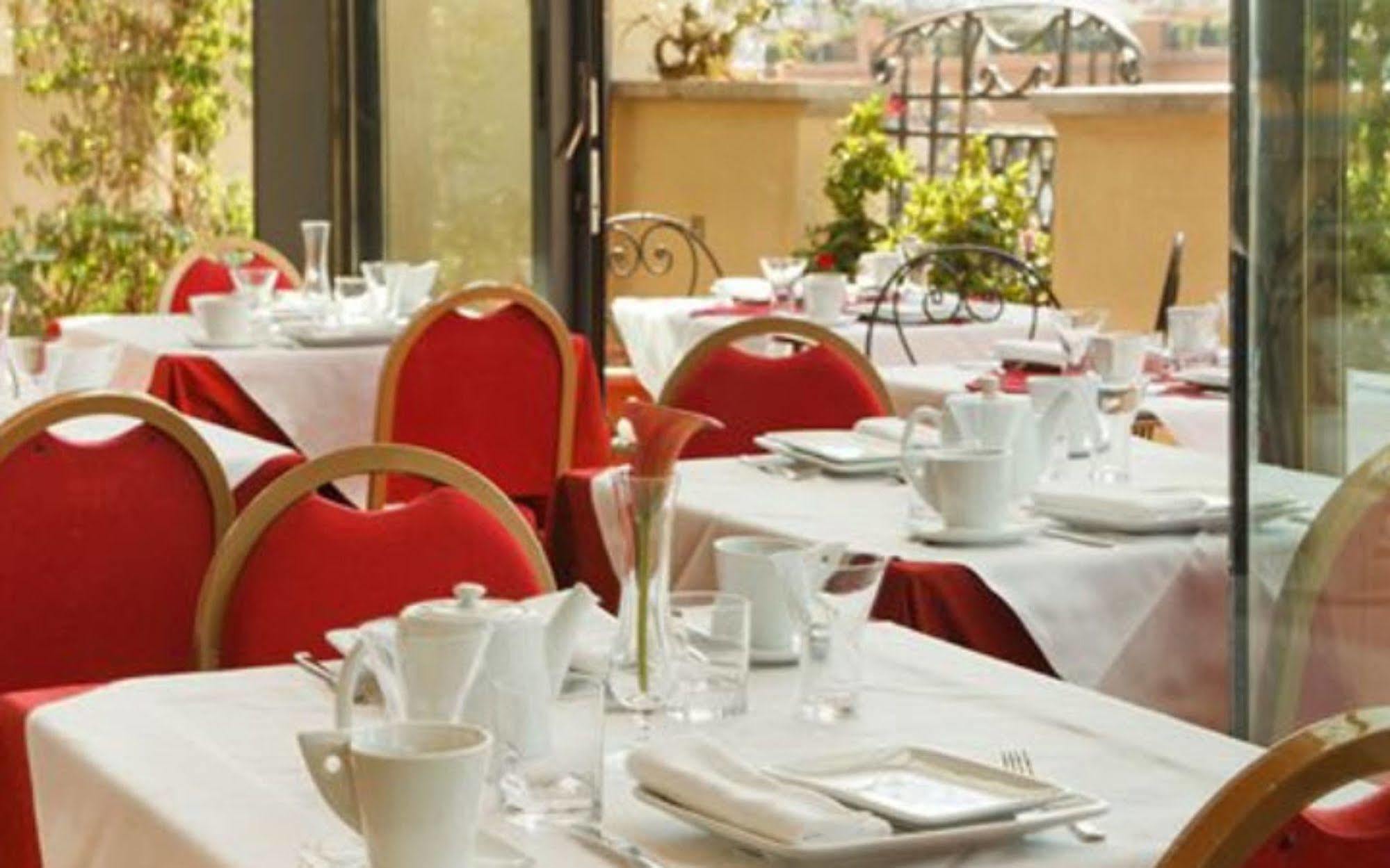 Hotel Smart Pincio Rome