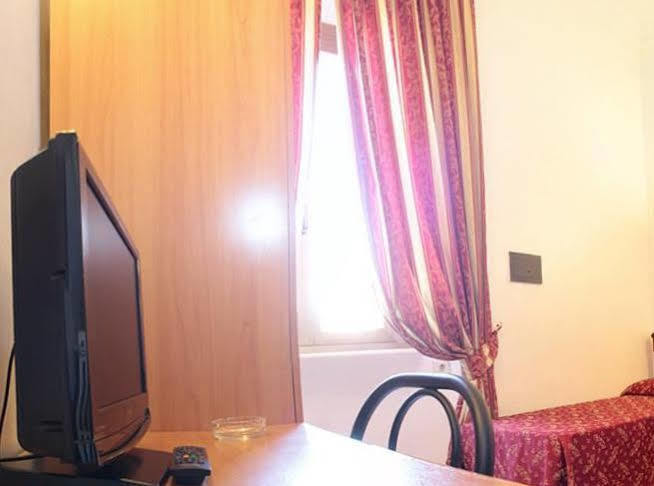 Hotel Euro Quiris Roma