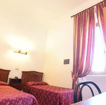 Hotel Euro Quiris Roma