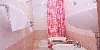 Euro Quiris Hotel Roma