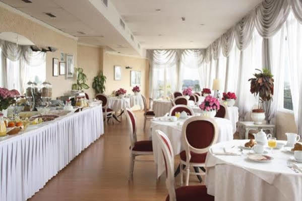 Hotel Eliseo 4*