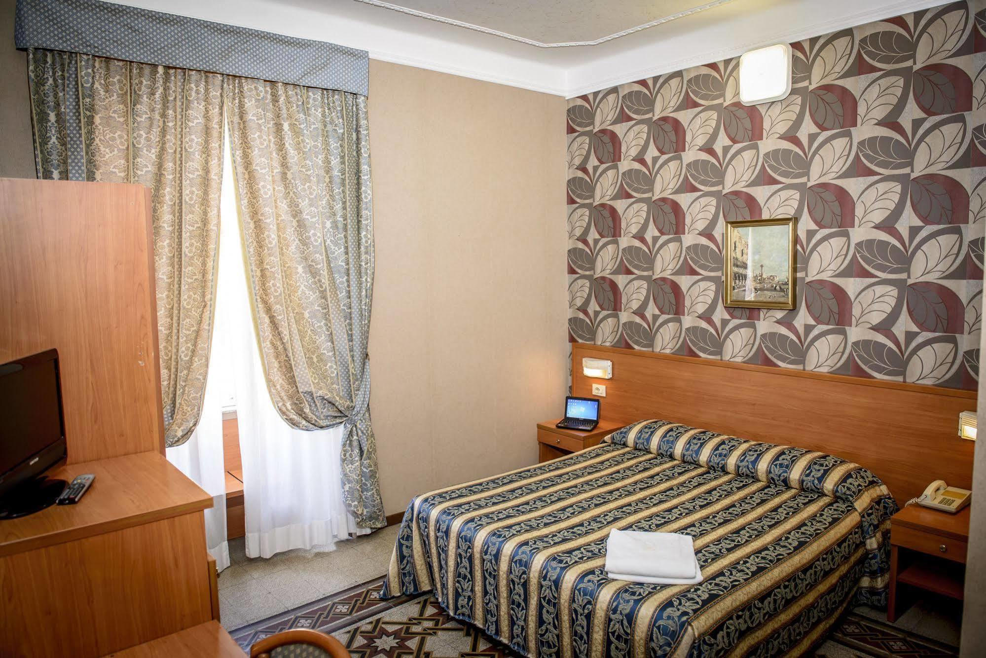 Emmaus Hotel Rome
