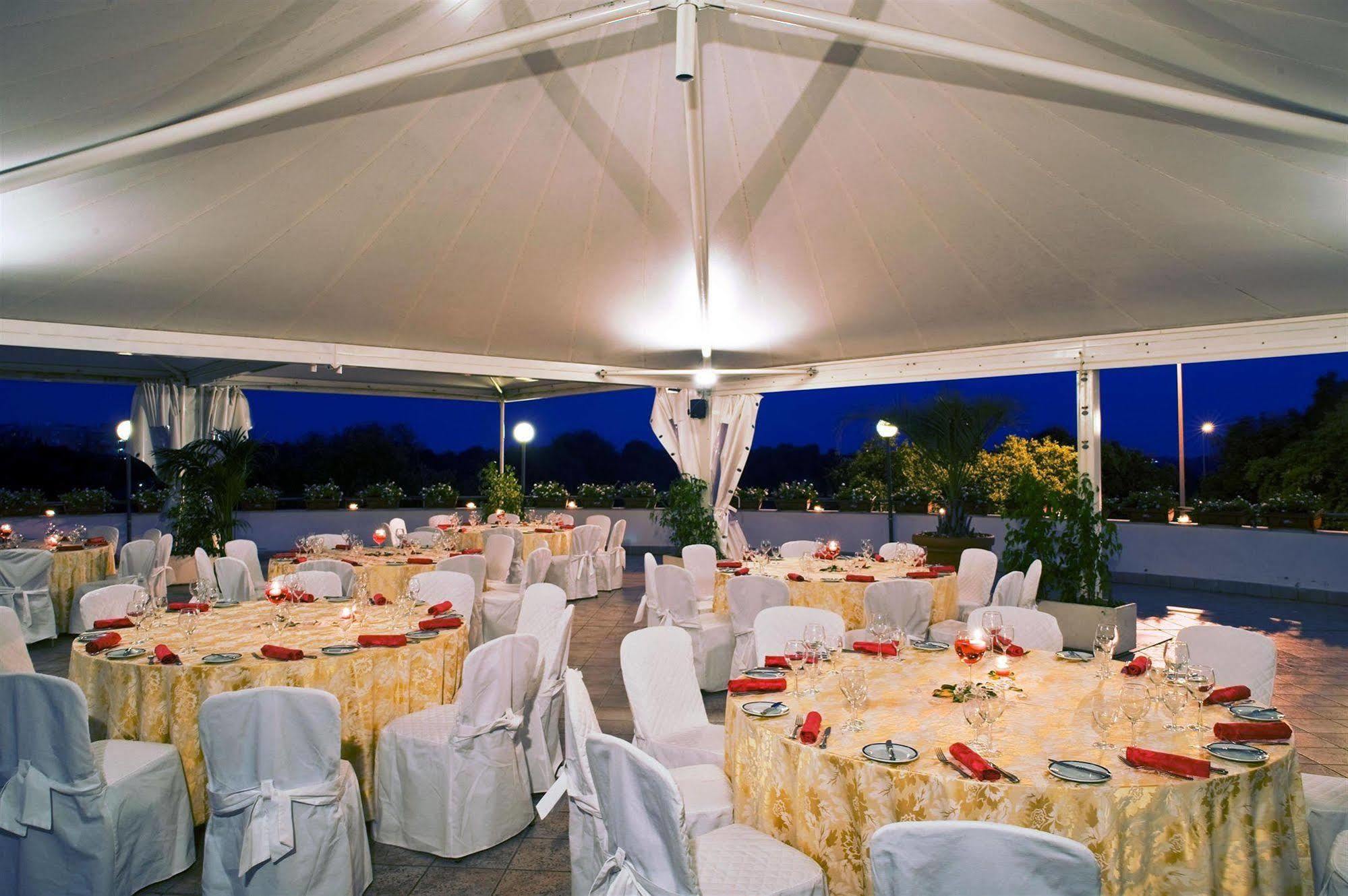 Hotel Aurelia Antica 4*