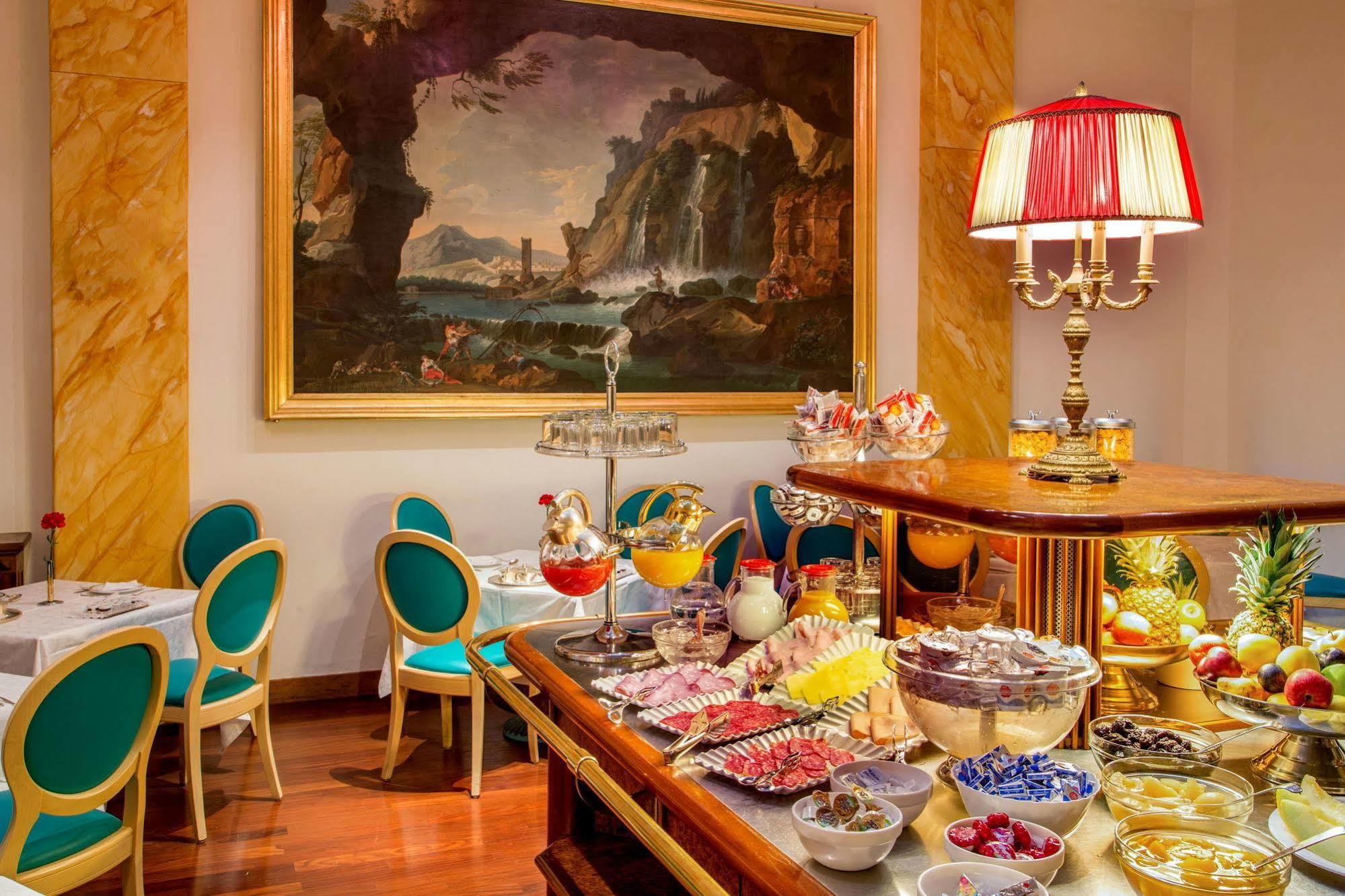 La Residenza Hotel 4*