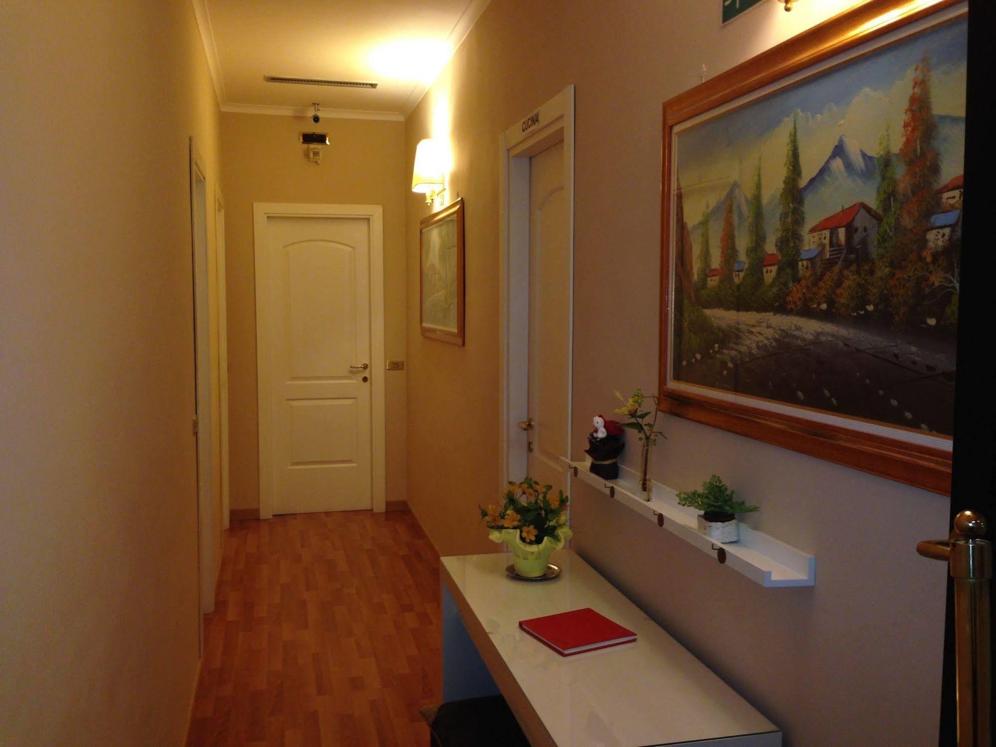 Hotel Fenicia