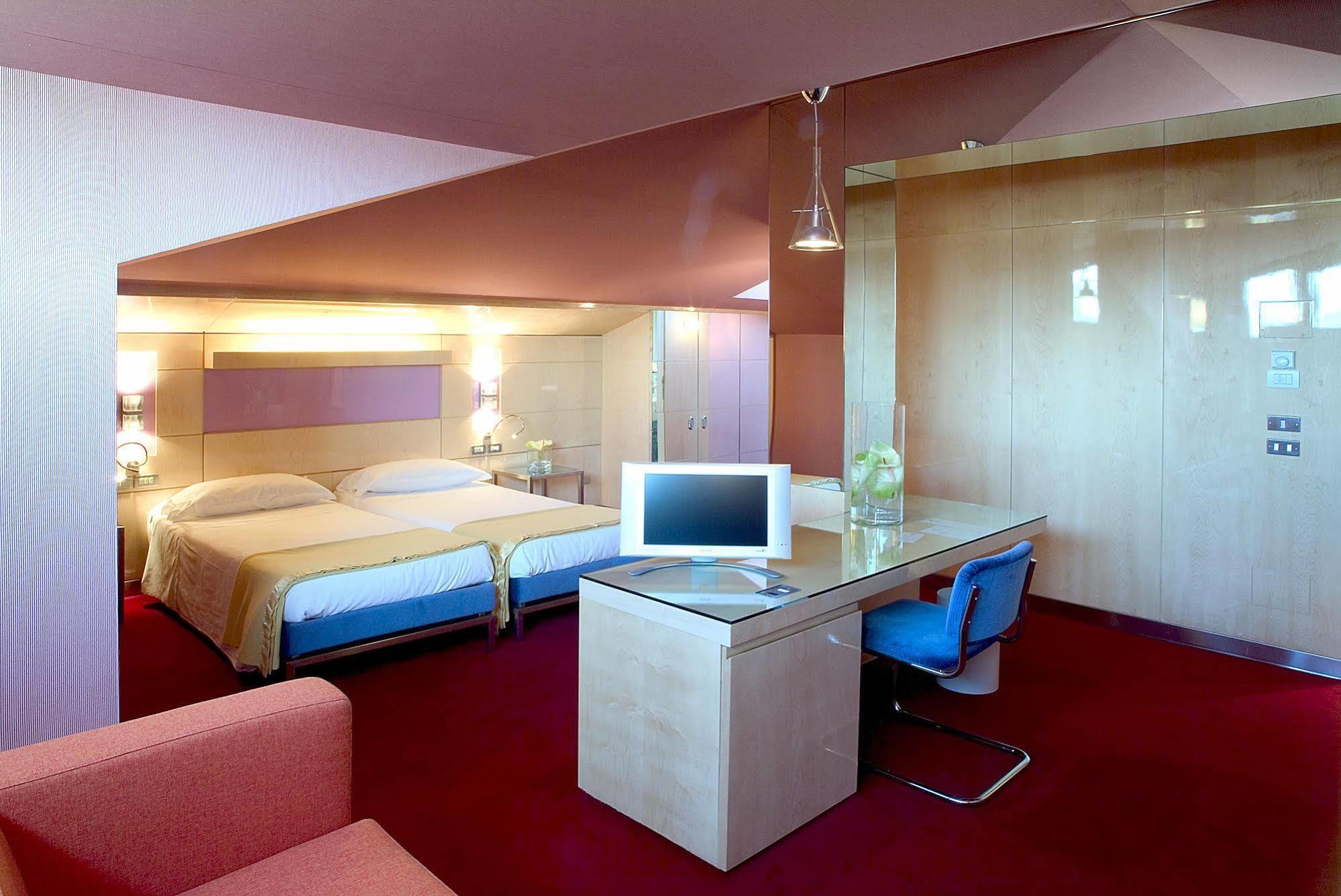 Albani 4* Rome