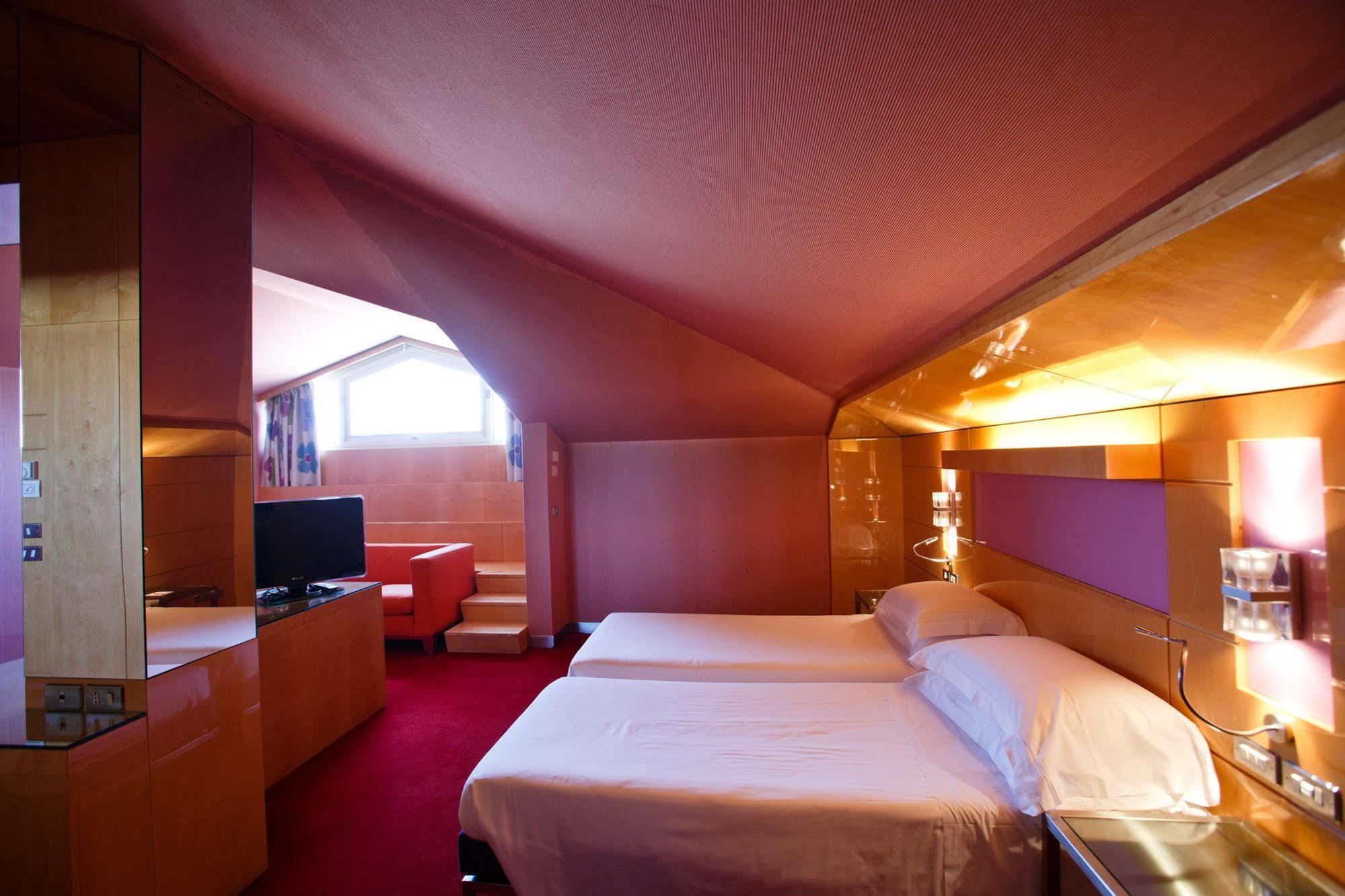 Albani Hotel 4*