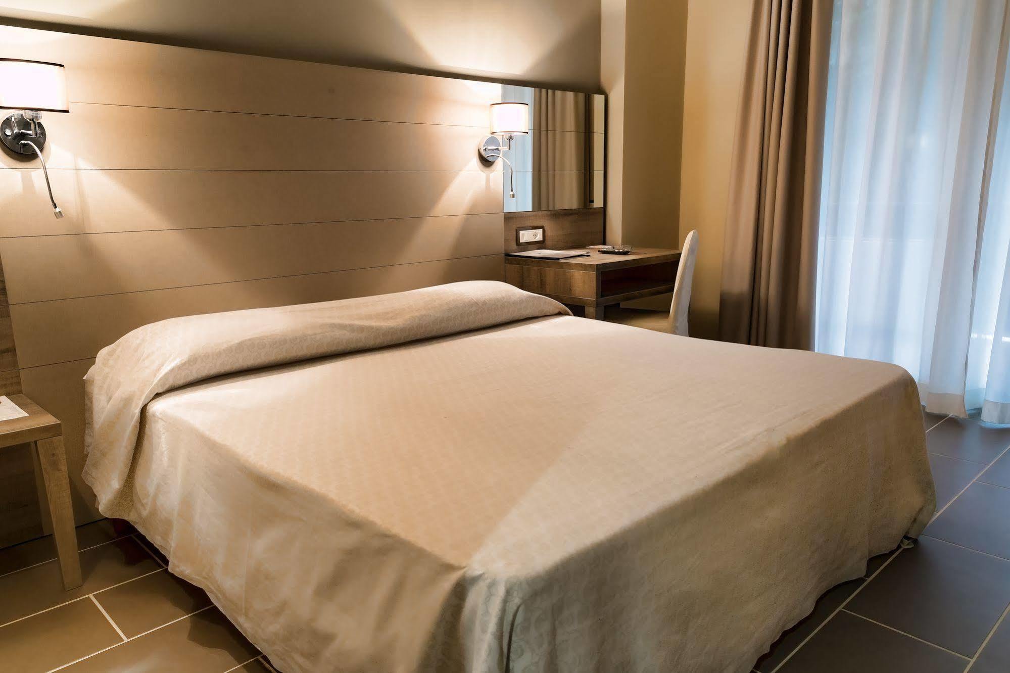 Hotel Pineta Palace 4*